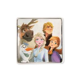Disney Adults Frozen Trinket Tray