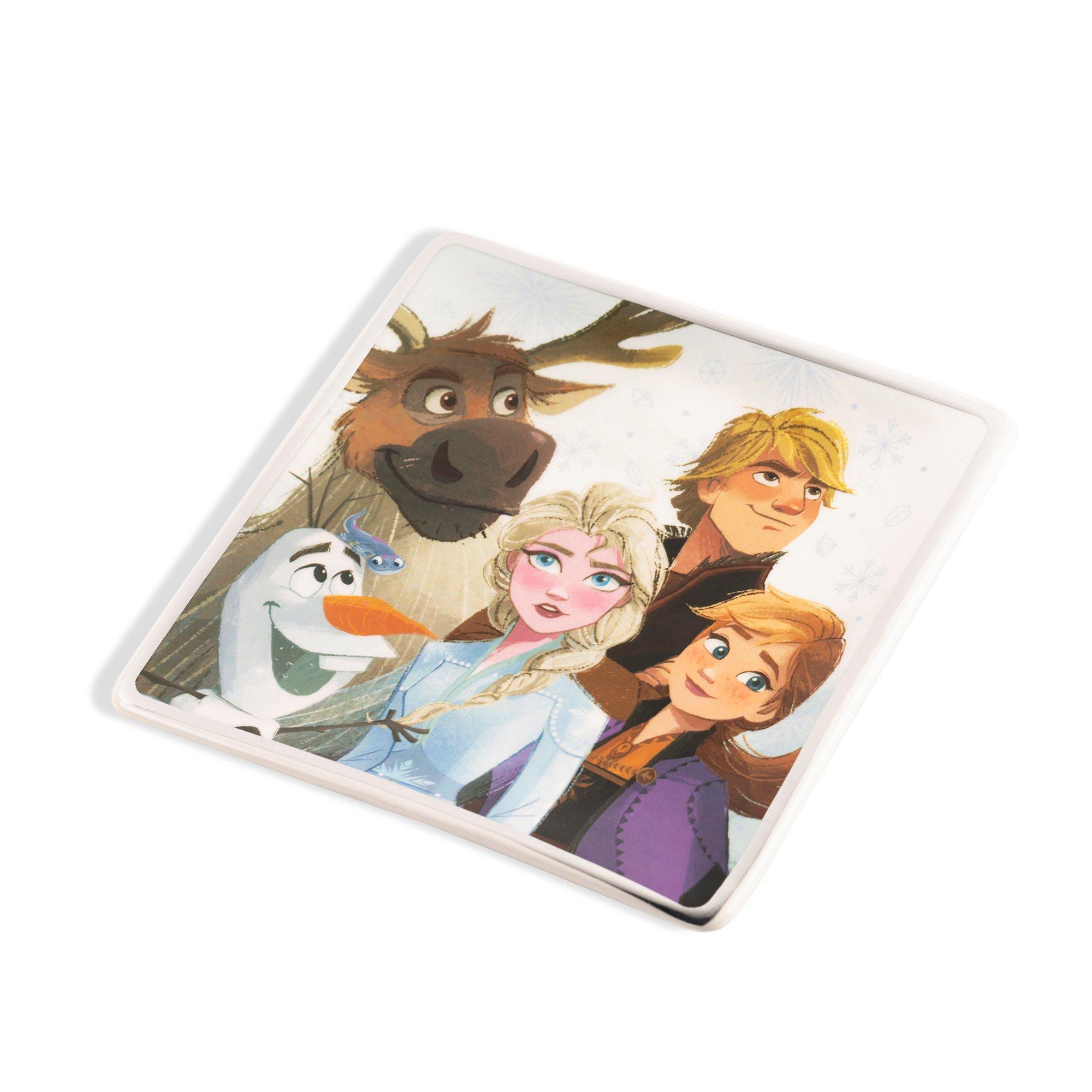Meerkleurig - Disney - Trinket Tray - 2