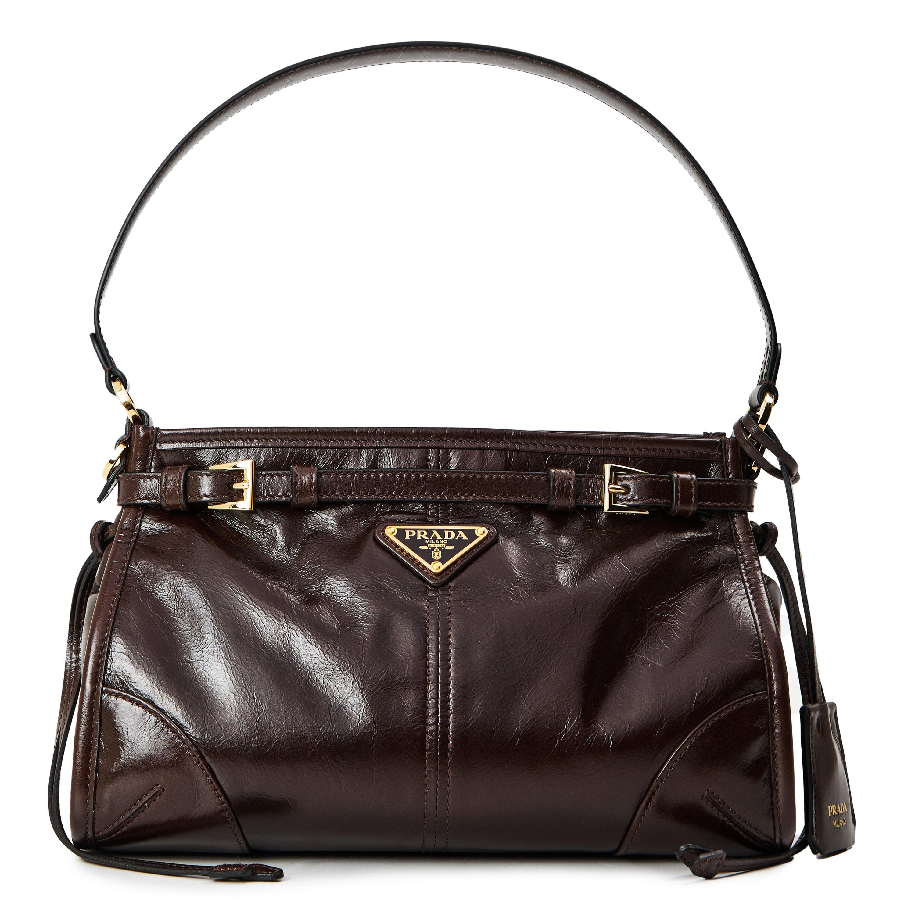 Moro - Prada - Prada New S Bonnie Ld64 - 1