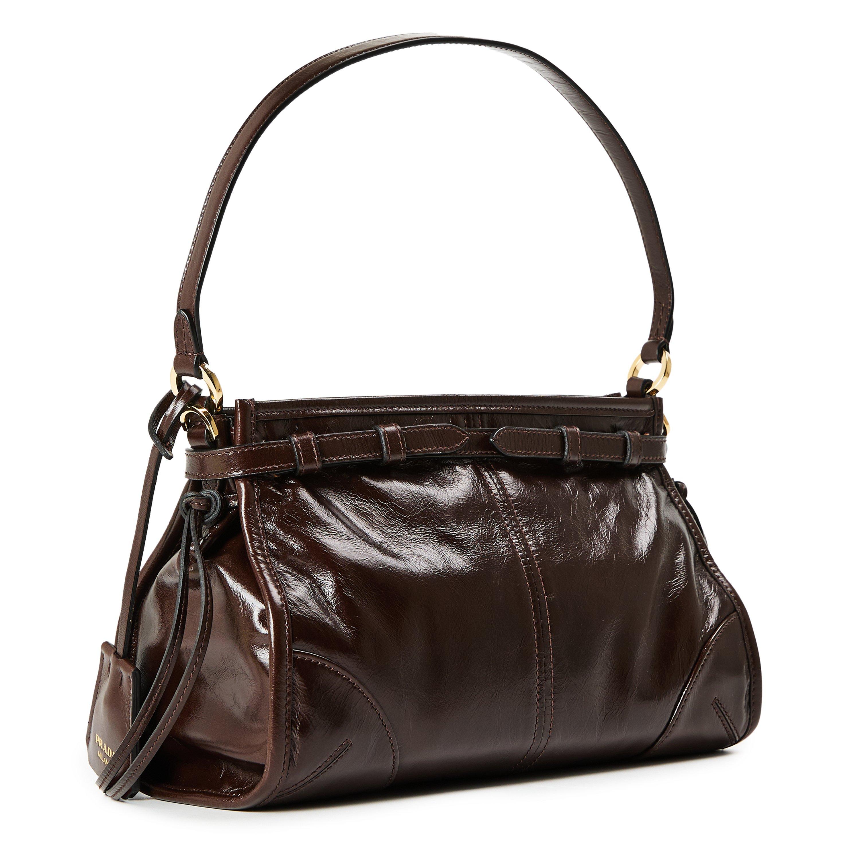 Moro - Prada - Prada New S Bonnie Ld64 - 2