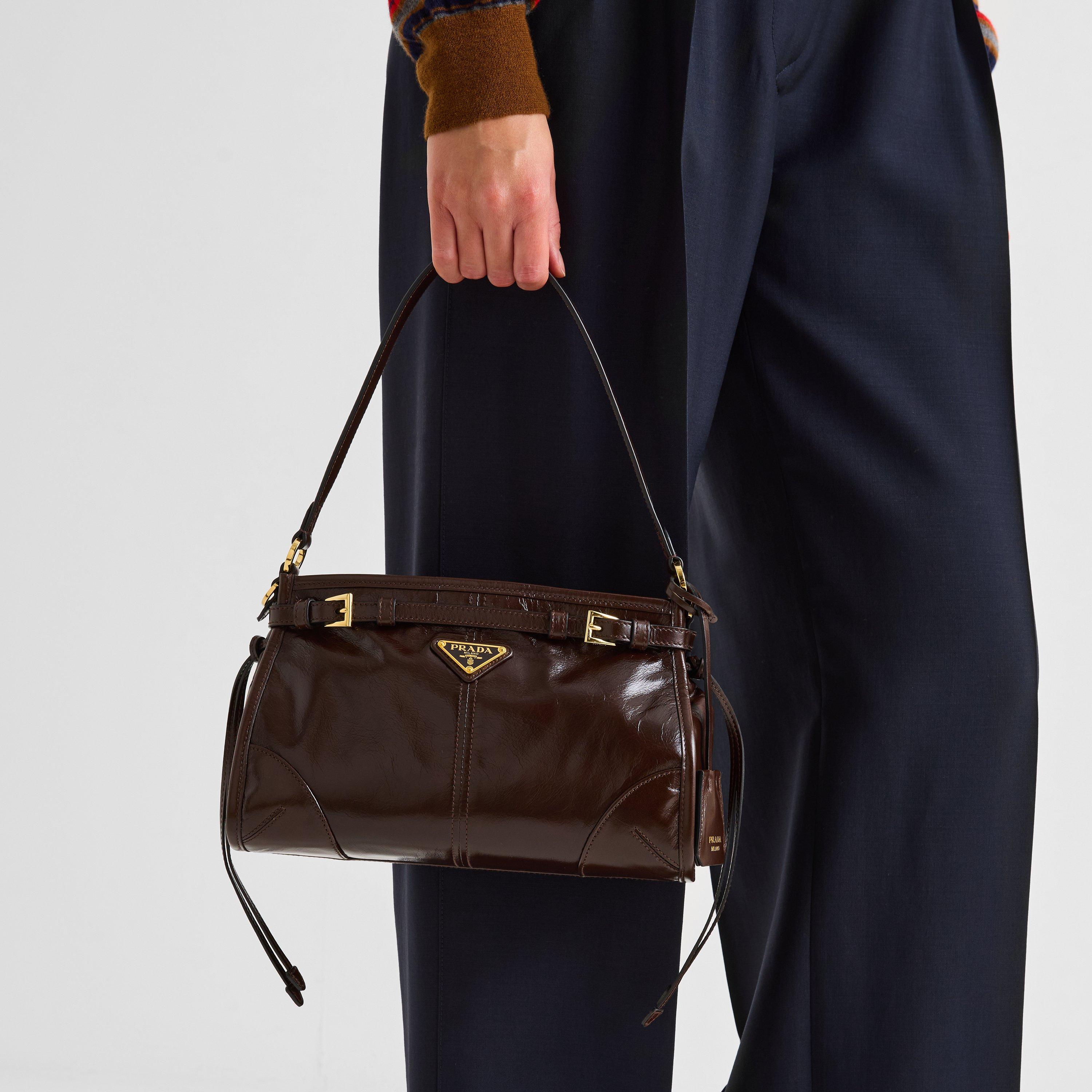 Moro - Prada - Prada New S Bonnie Ld64 - 3