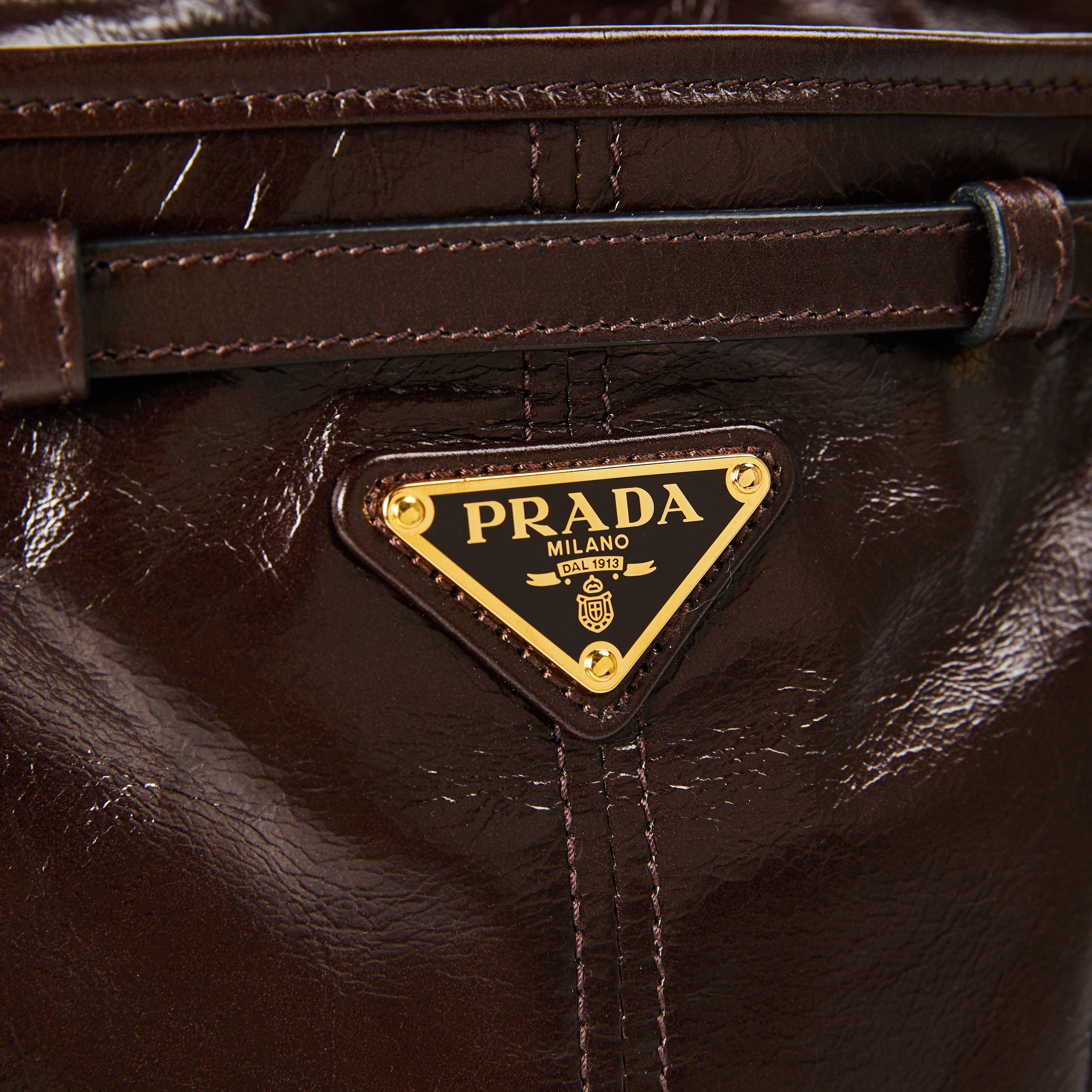 Moro - Prada - Prada New S Bonnie Ld64 - 3