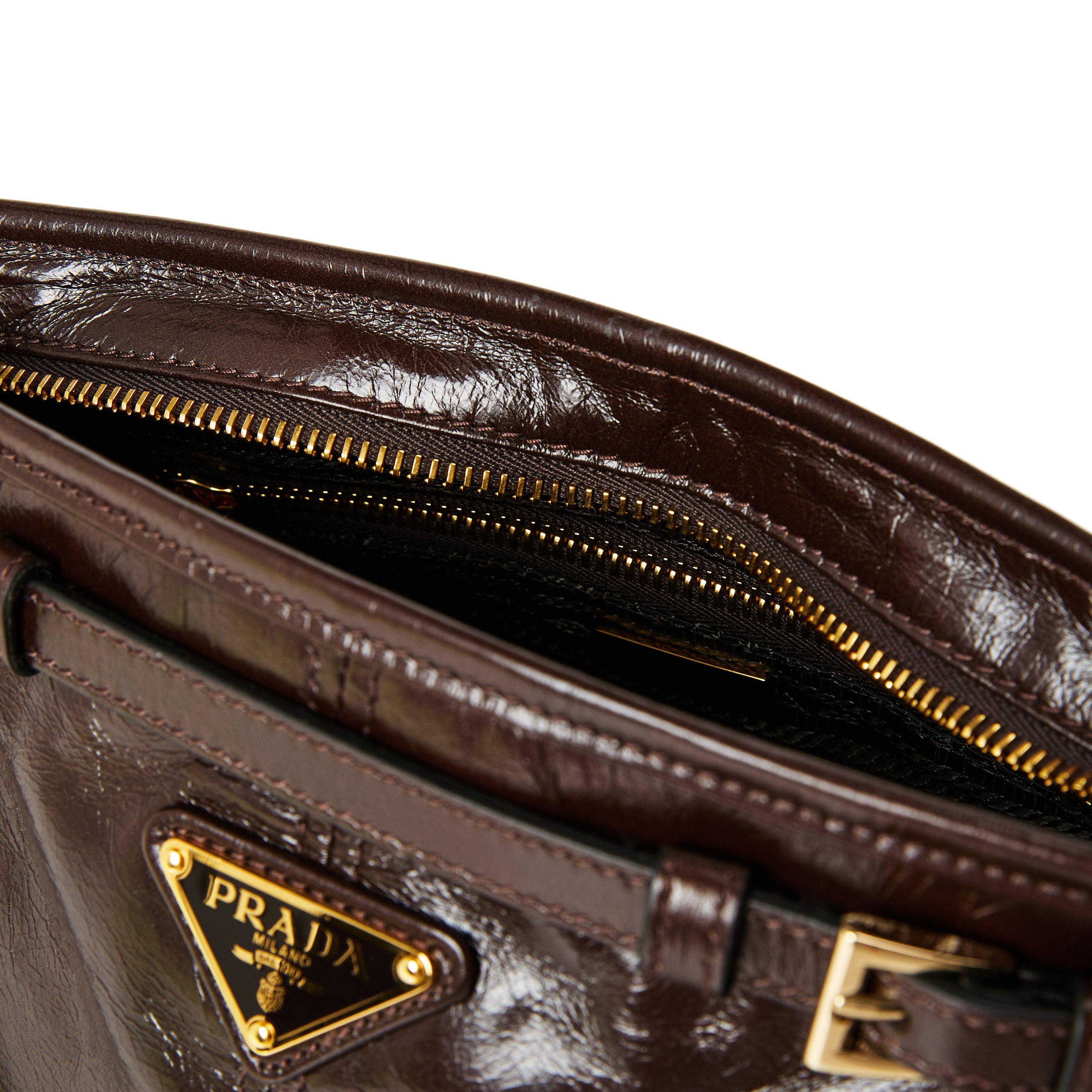Moro - Prada - Prada New S Bonnie Ld64 - 4