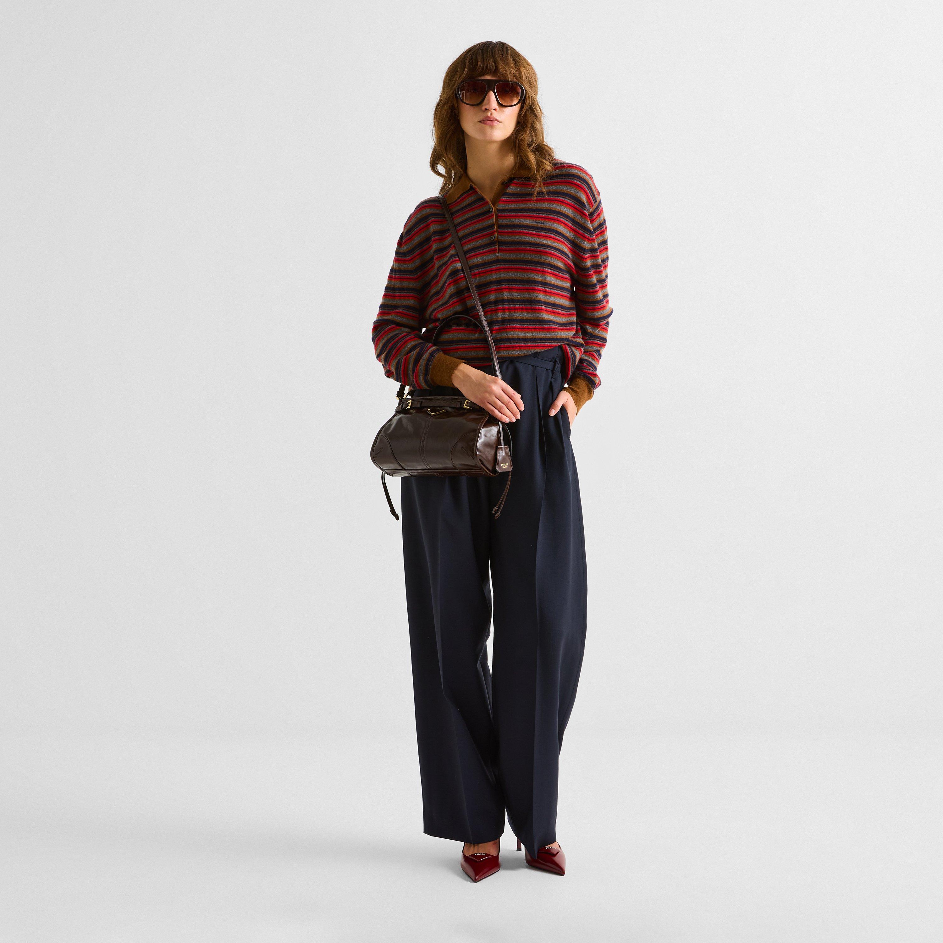 Moro - Prada - Prada New S Bonnie Ld64 - 6