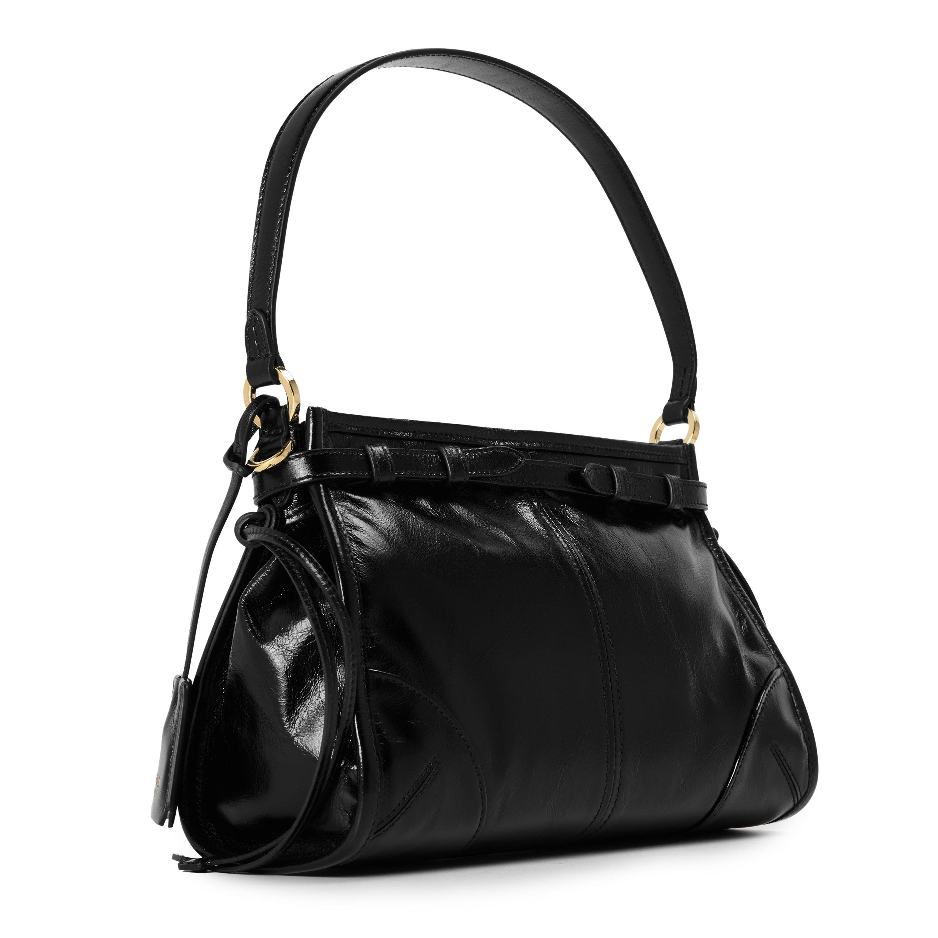 Nero - Prada - Prada New S Bonnie Ld64 - 2