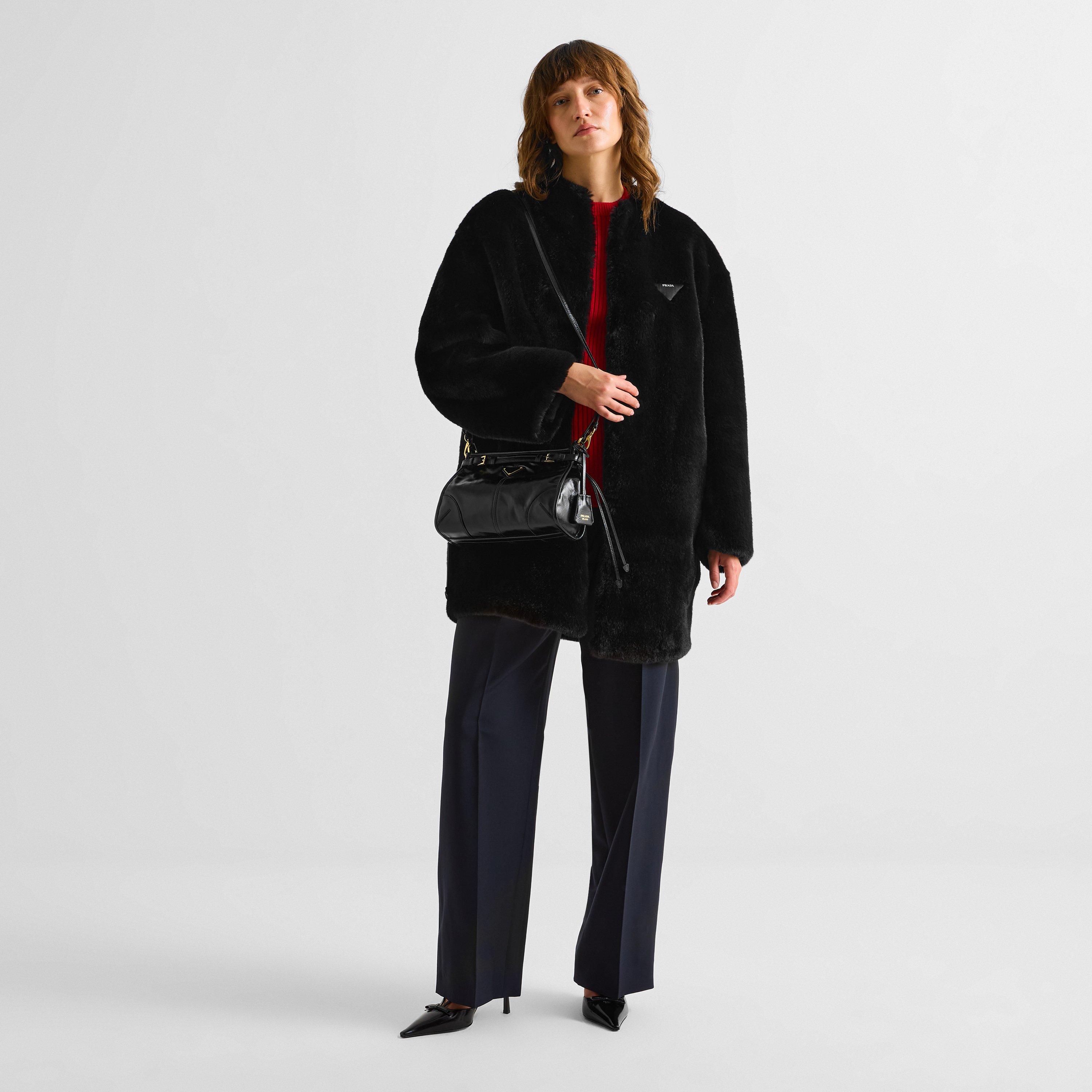 Nero - Prada - Prada New S Bonnie Ld64 - 6