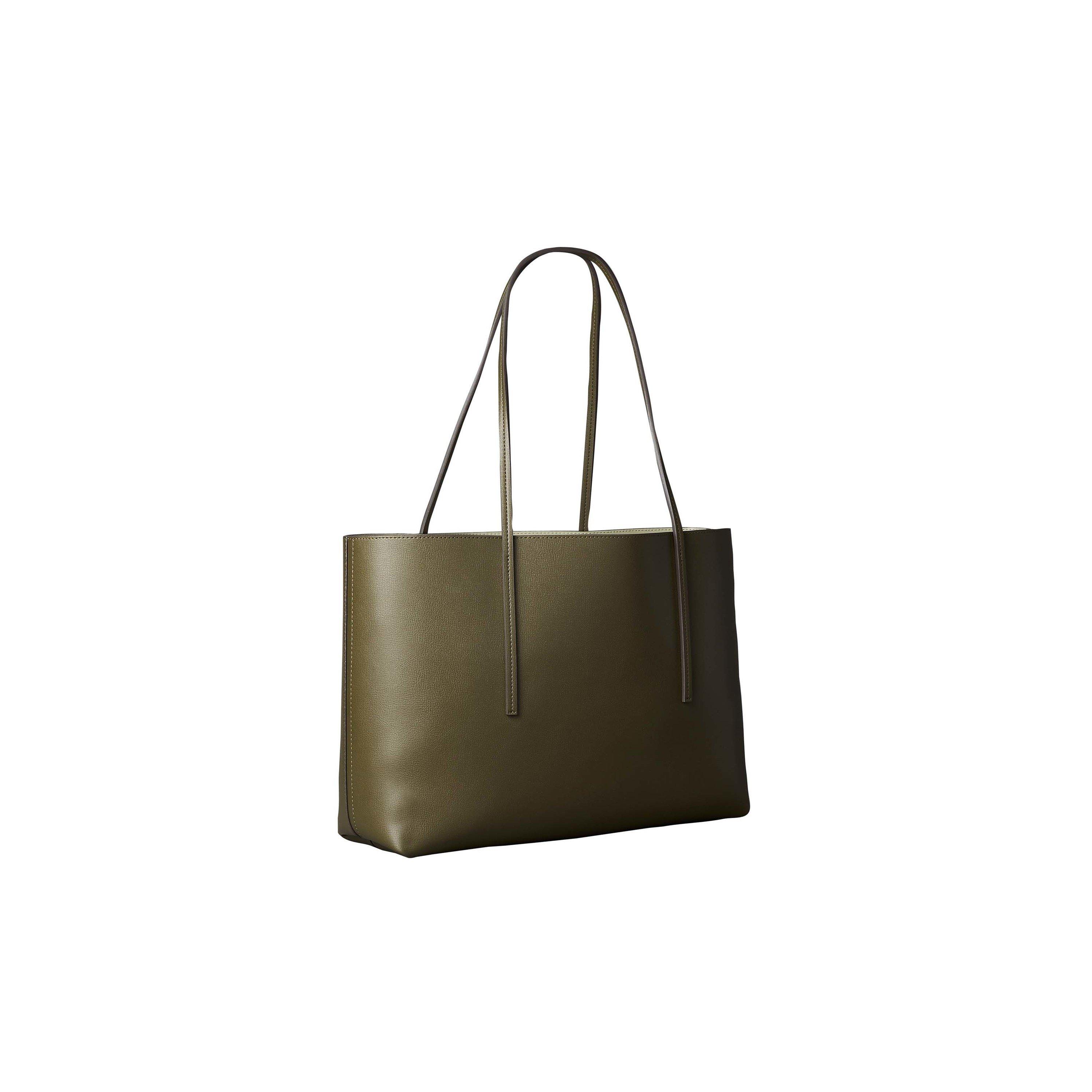Olive Night - Calvin Klein - Women's Tote Bags - 3