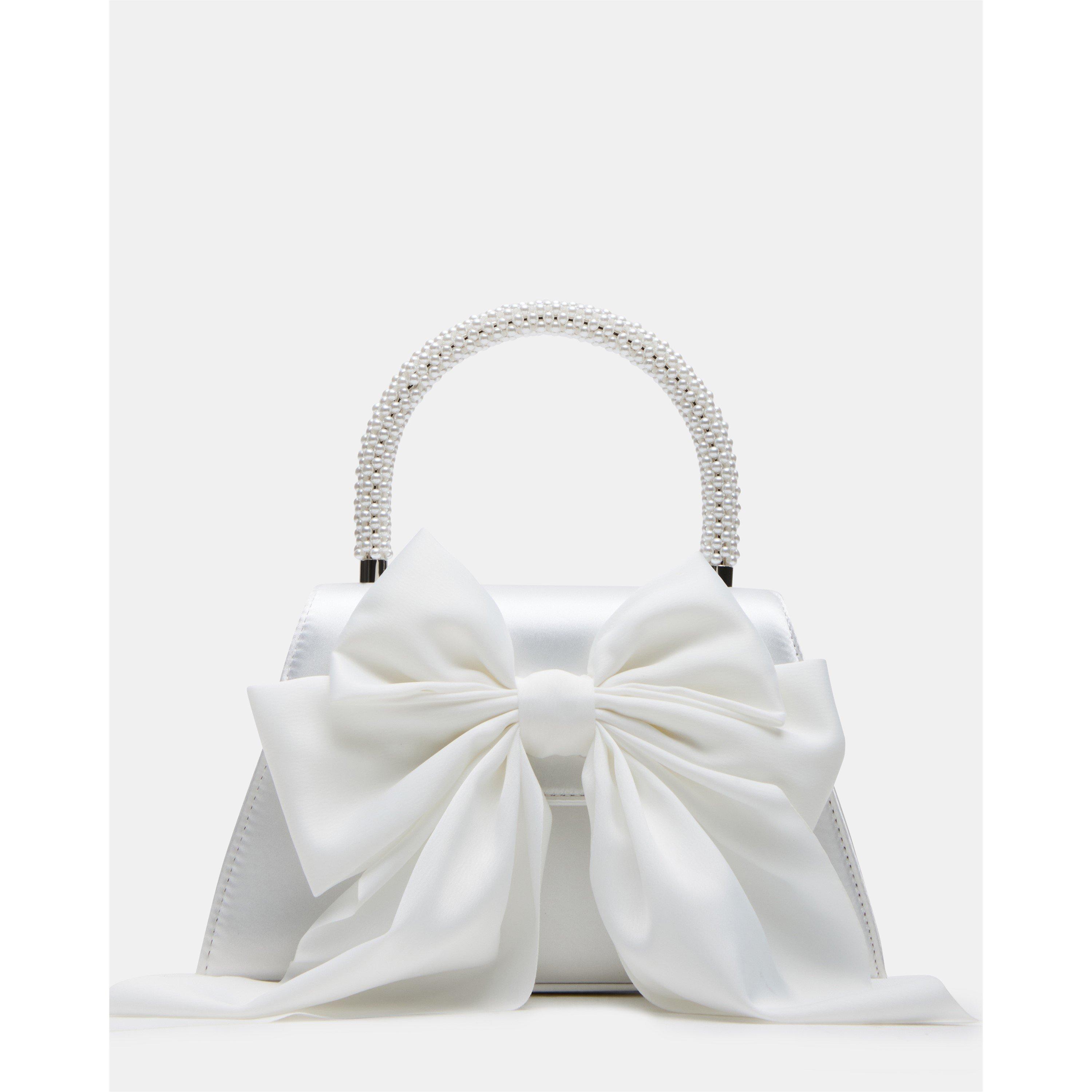 Blanc - Steve Madden - Madden Bcosette Ld62 - 1