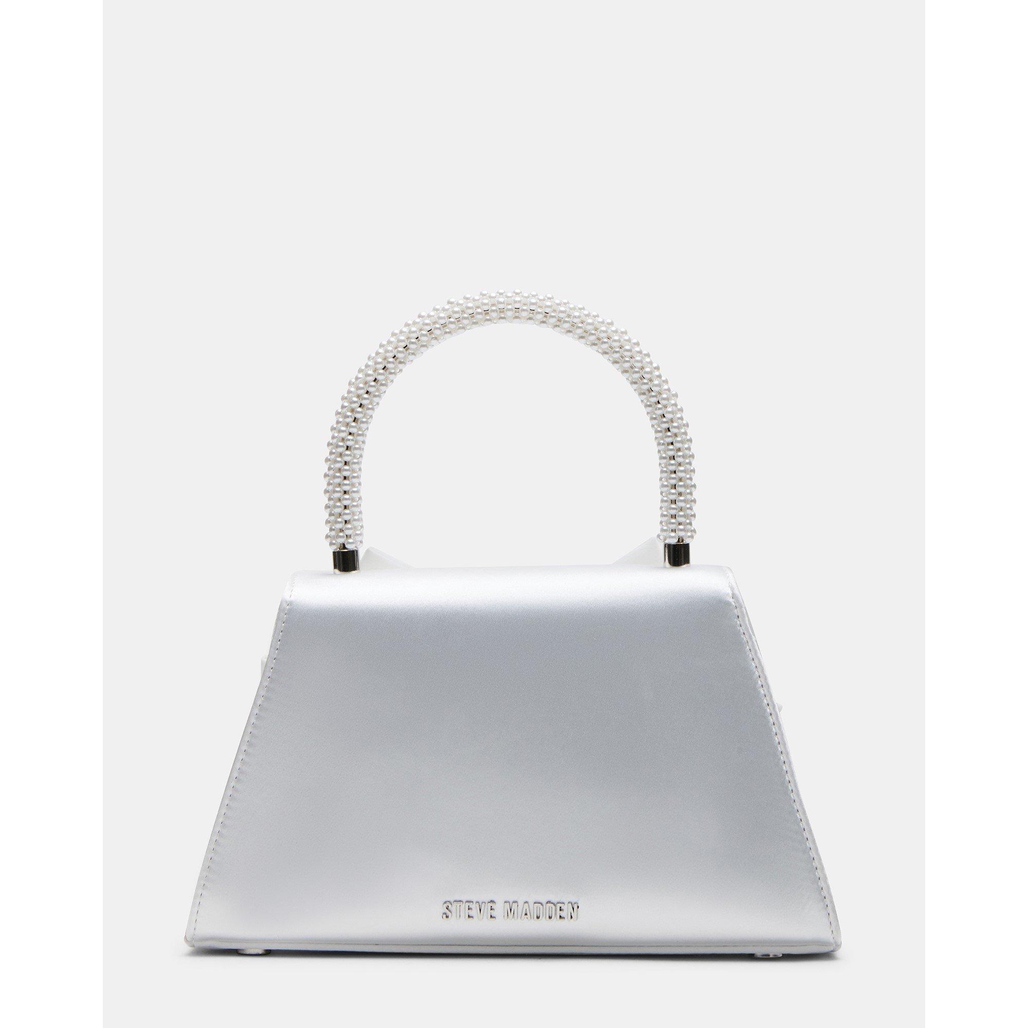 Blanc - Steve Madden - Madden Bcosette Ld62 - 2