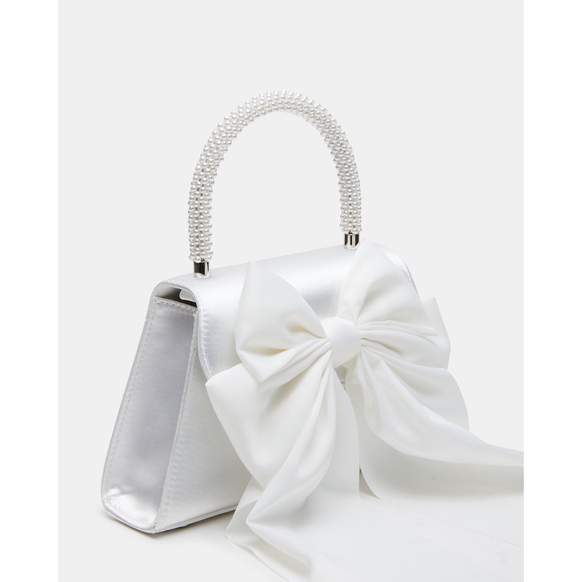 Blanc - Steve Madden - Madden Bcosette Ld62 - 3