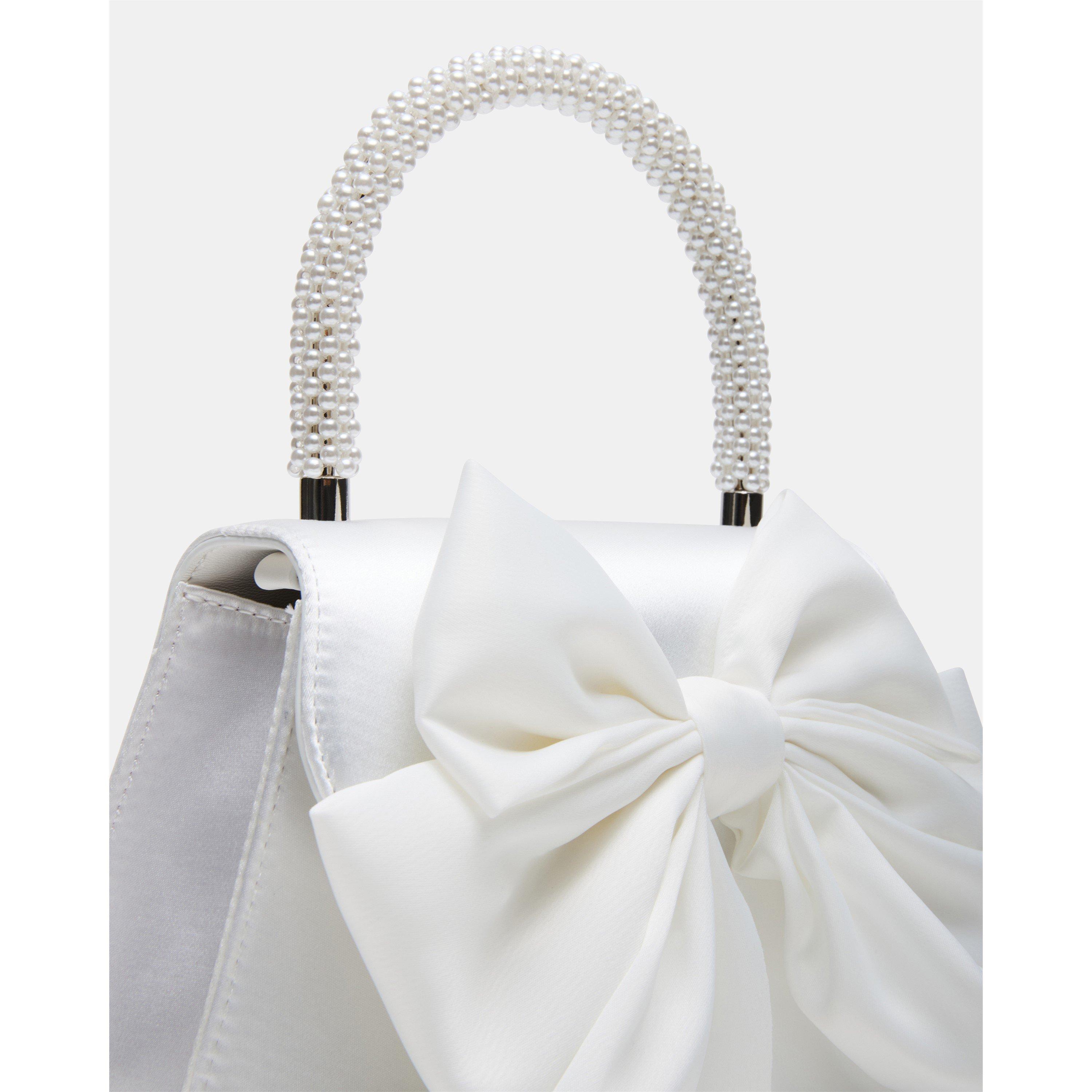 Blanc - Steve Madden - Madden Bcosette Ld62 - 4