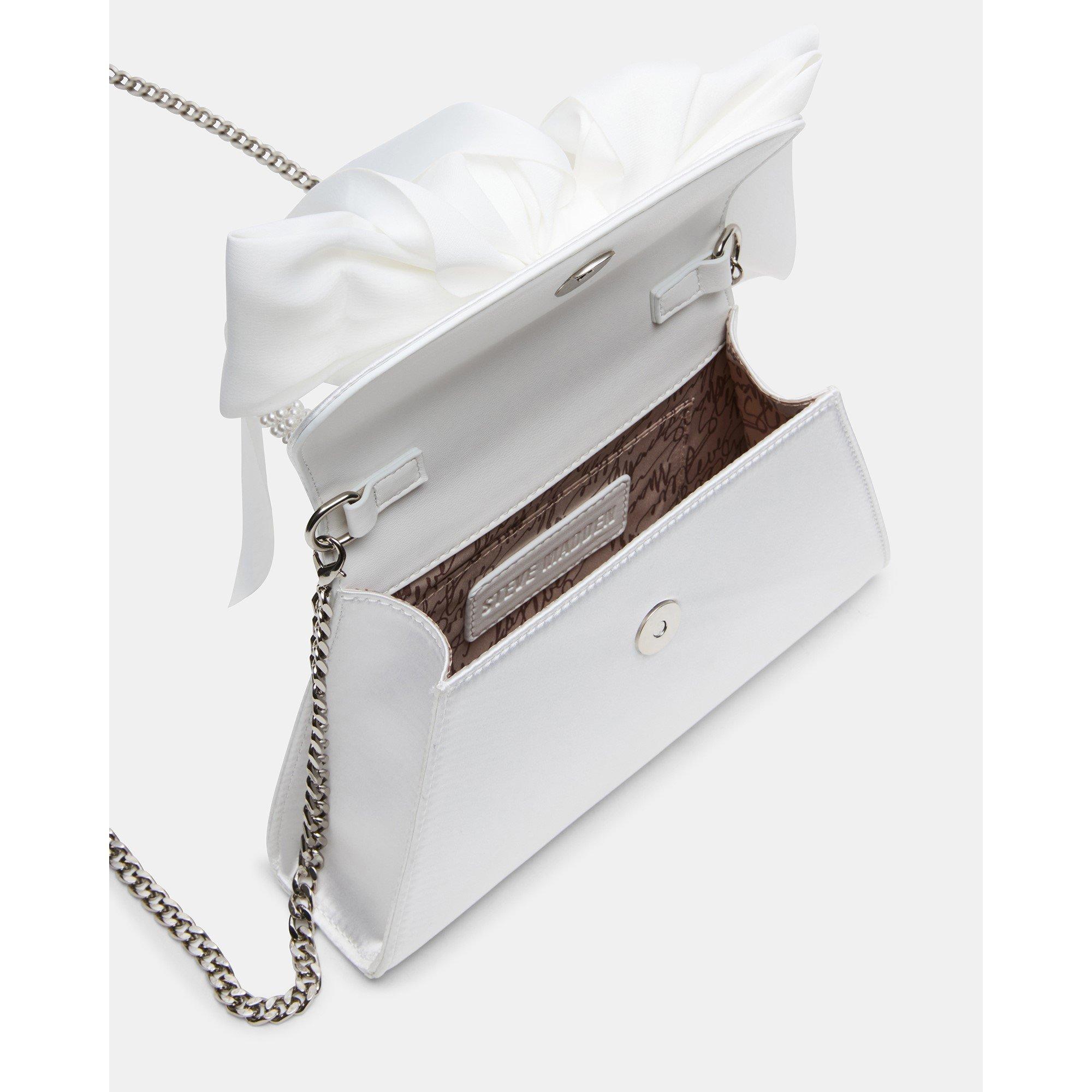 Blanc - Steve Madden - Madden Bcosette Ld62 - 5