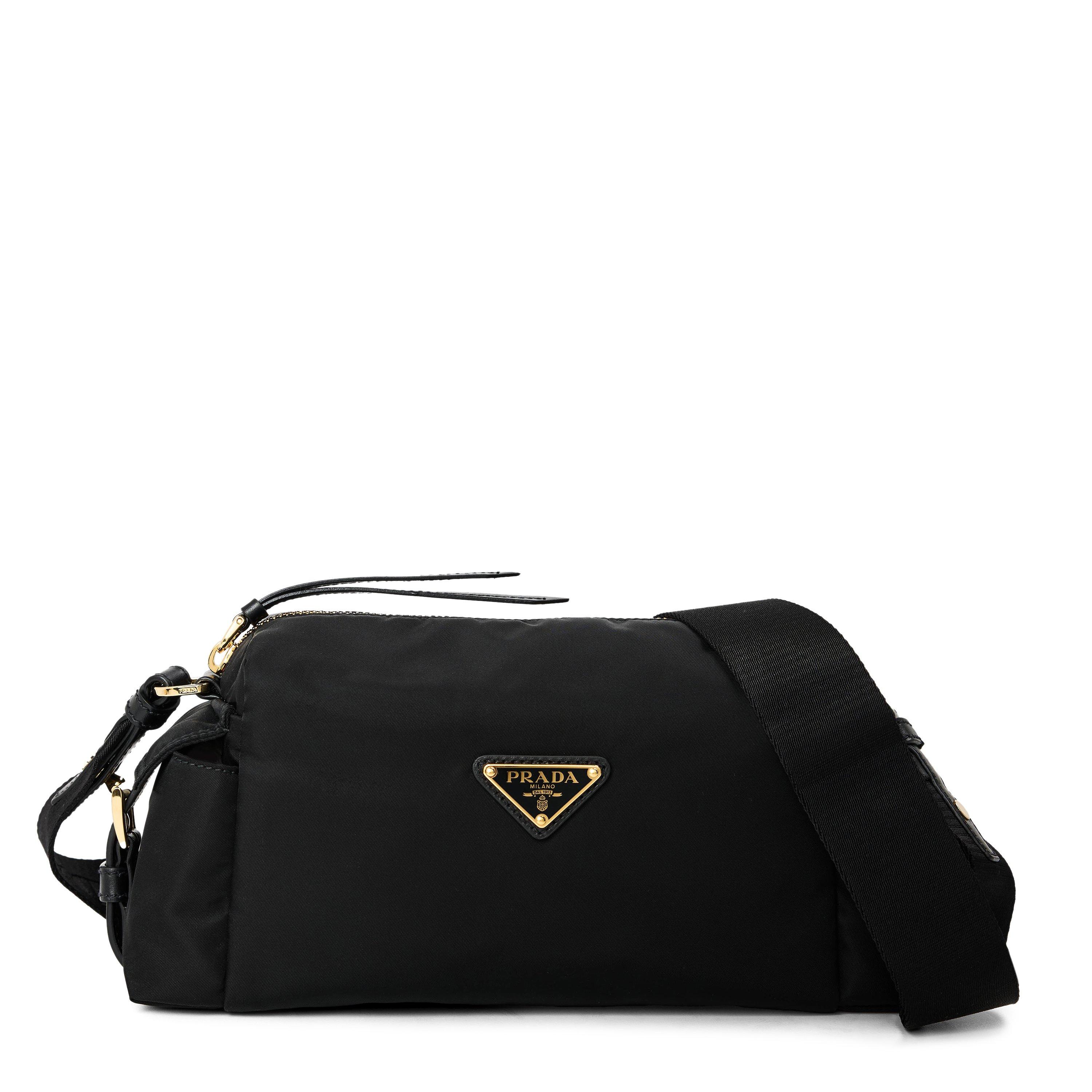 Nero - Prada - Prada New Explorer L Ld64 - 1