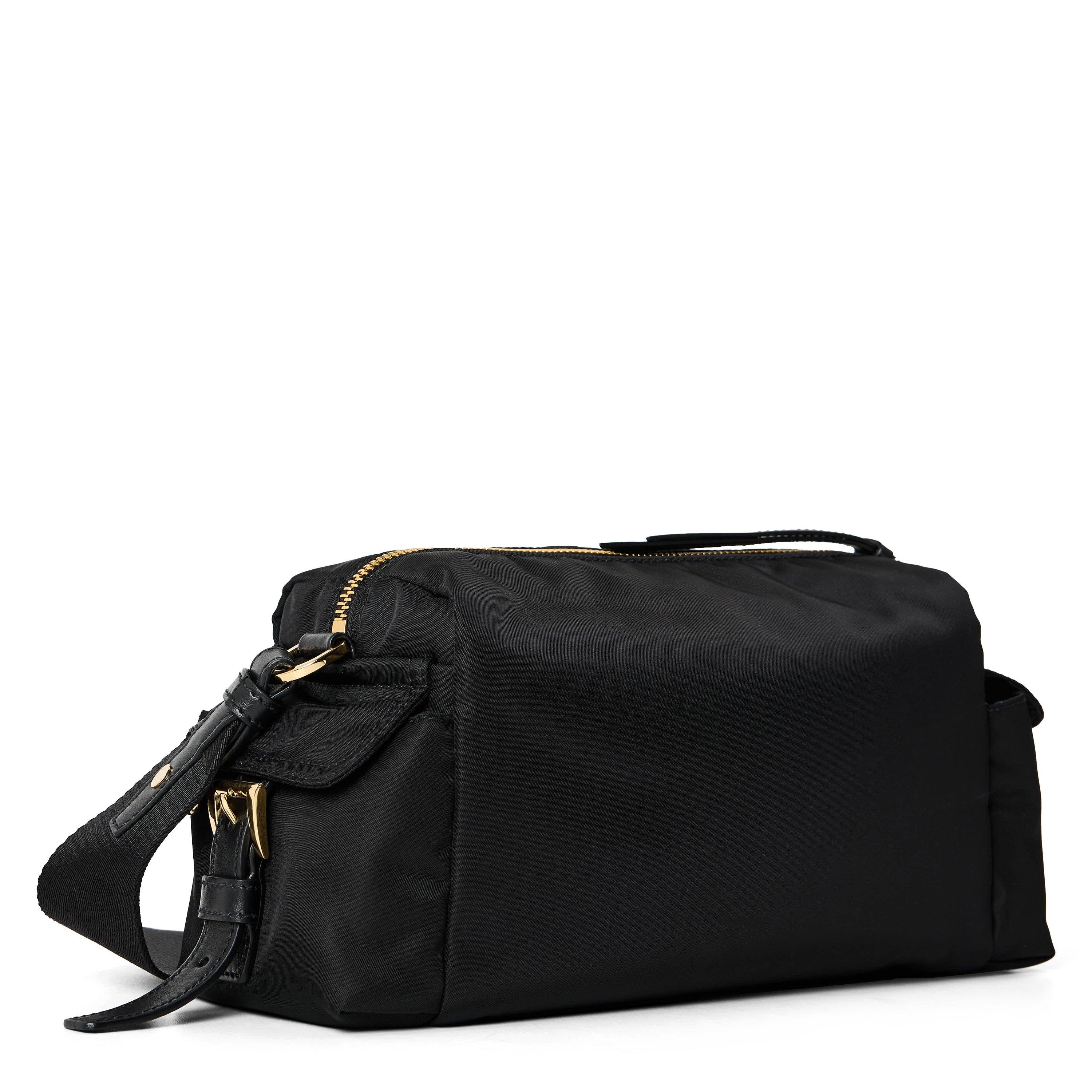 Nero - Prada - Prada New Explorer L Ld64 - 2