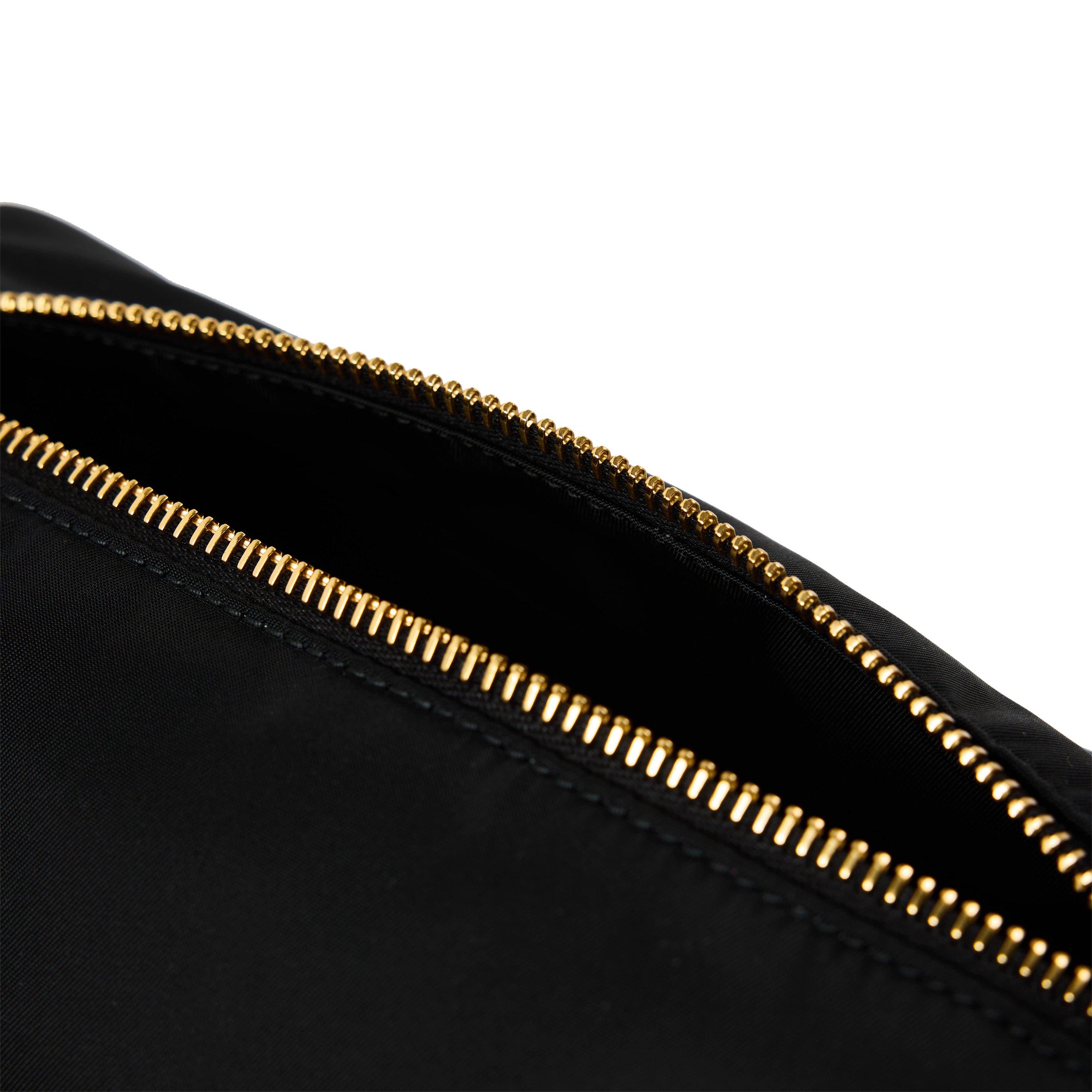 Nero - Prada - Prada New Explorer L Ld64 - 4