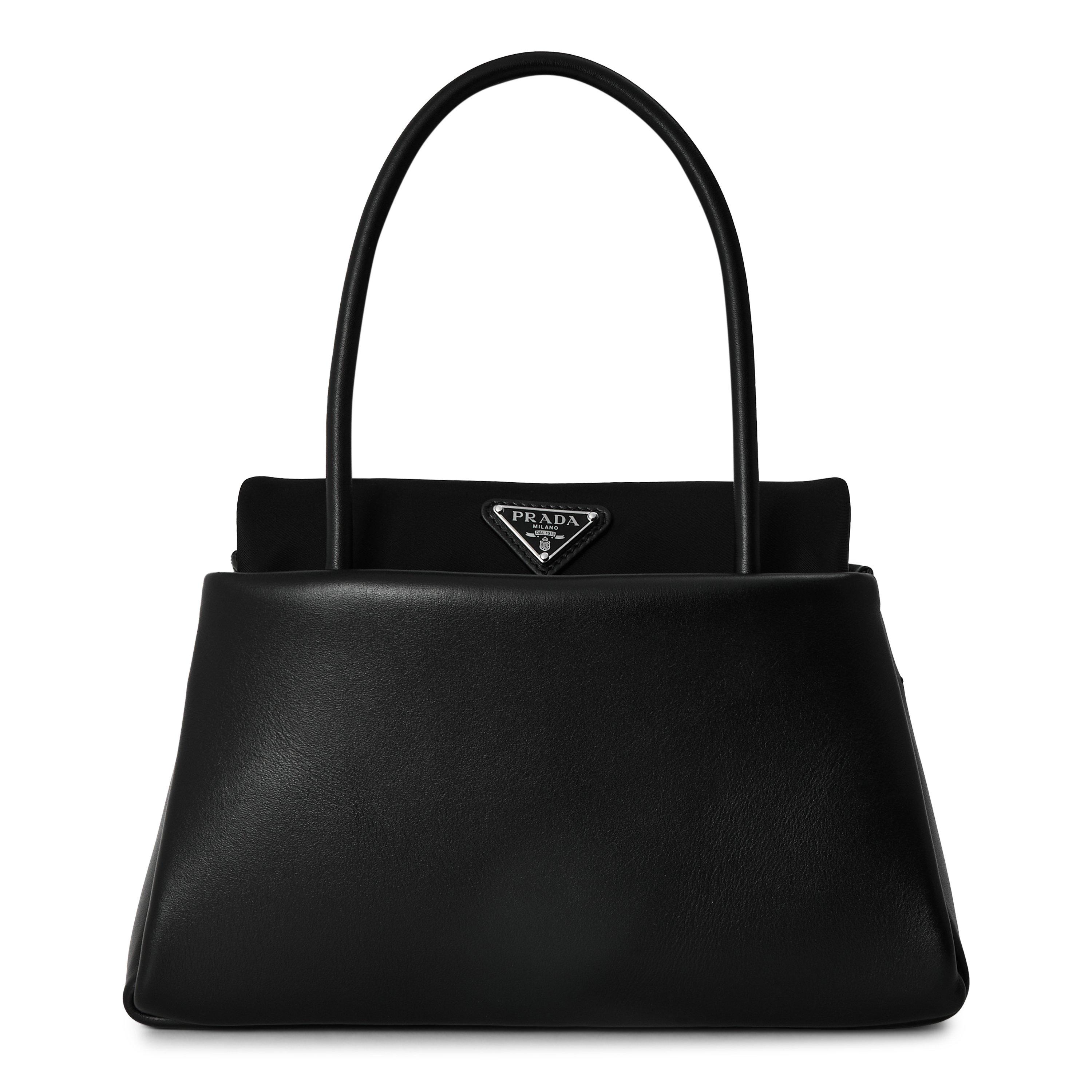 Nero - Prada - Prada Passage Bag - 1
