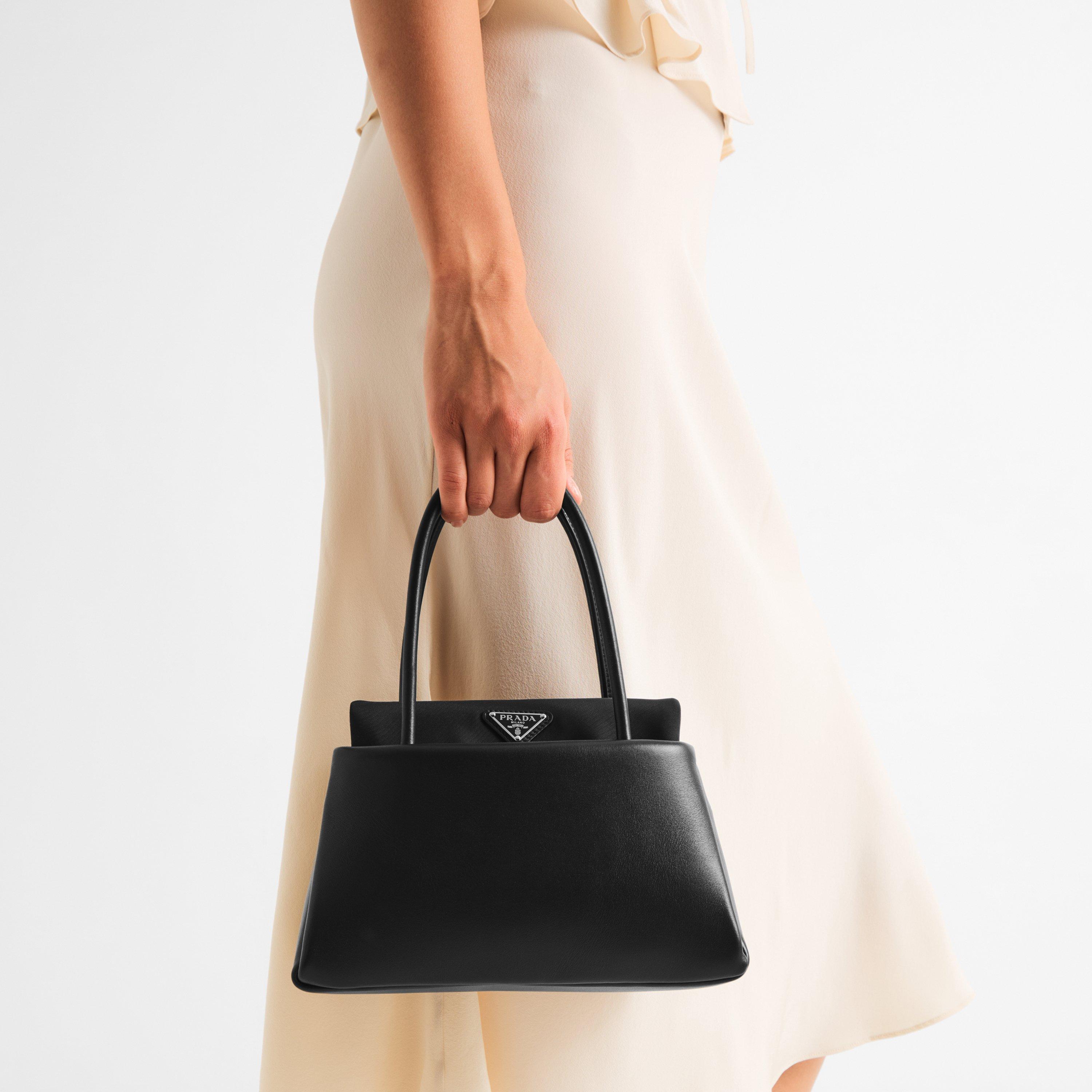 Nero - Prada - Prada Passage Bag - 3