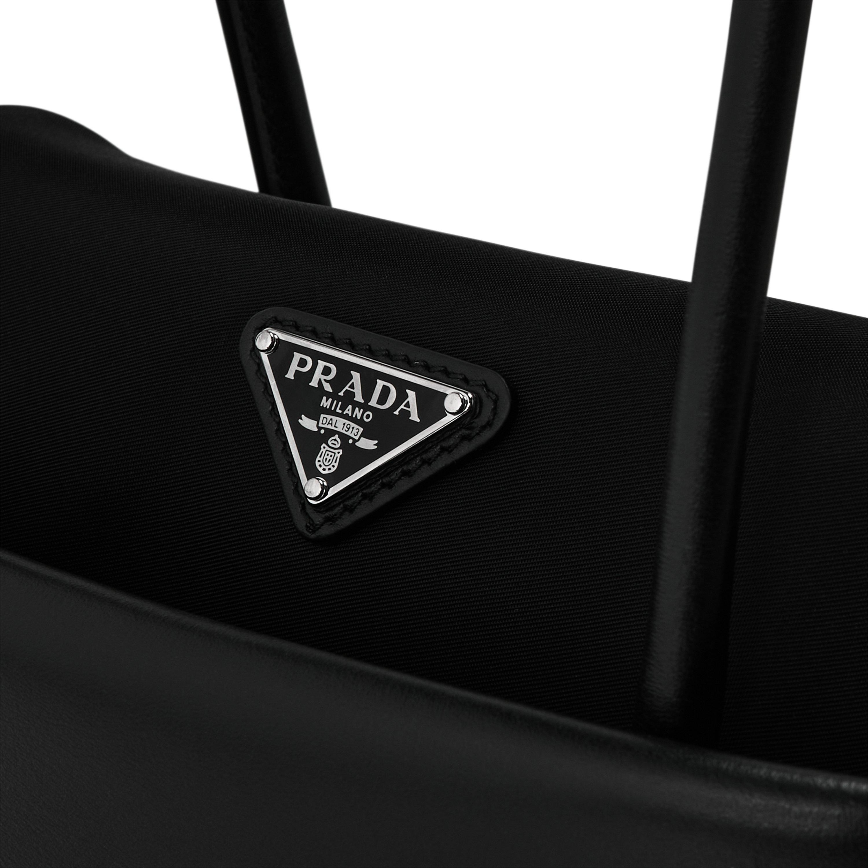 Nero - Prada - Prada Passage Bag - 3