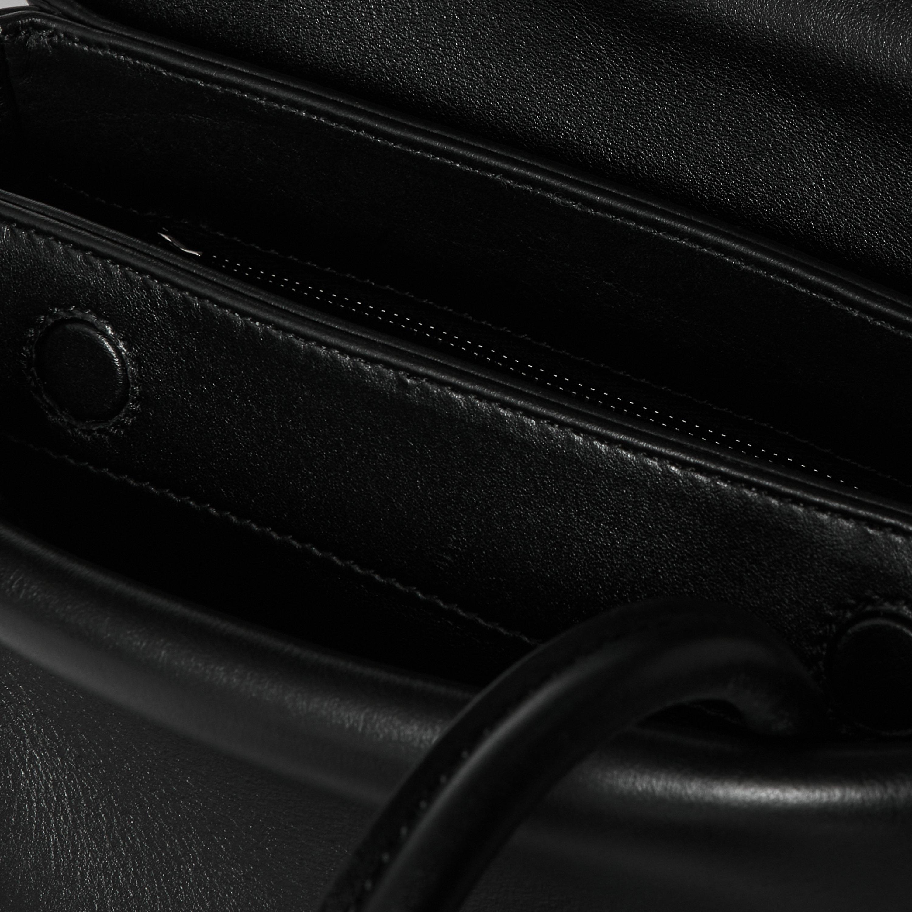 Nero - Prada - Prada Passage Bag - 4
