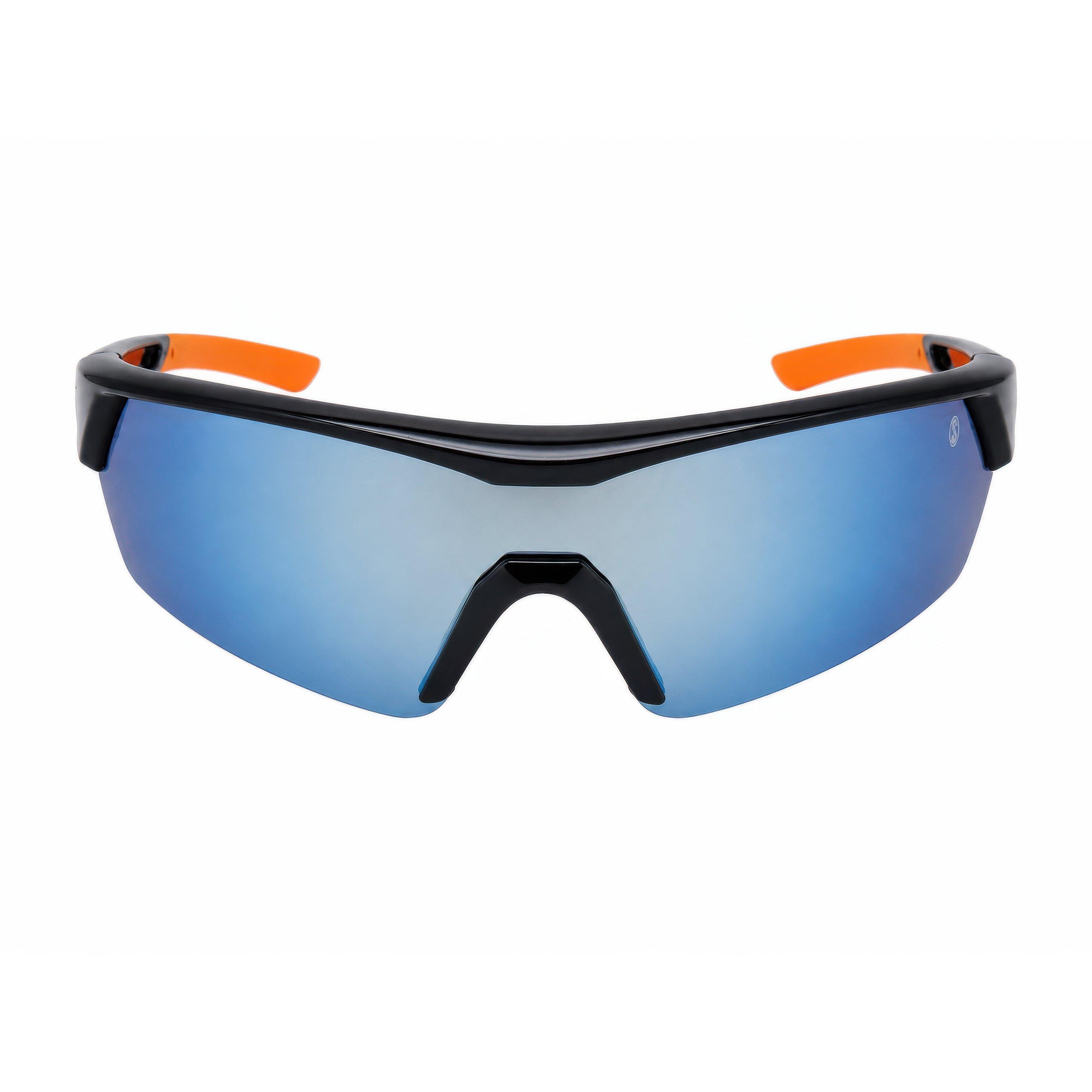 Grises - Storm - Storm Grey Visor Wit Sn63 - 3