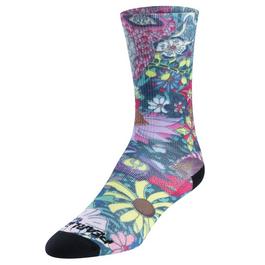 Pearl Izumi LTD 7 Sock