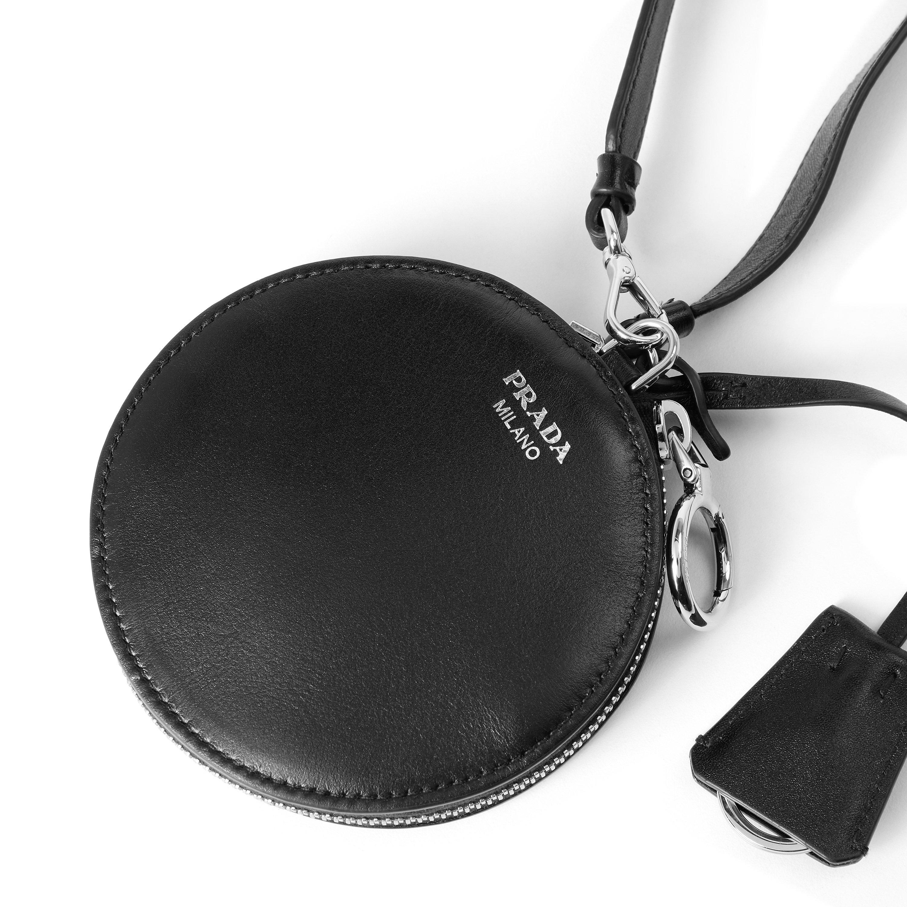 Nero - Prada - Prada 1TT347 2ZRY F0 Ld64 - 3