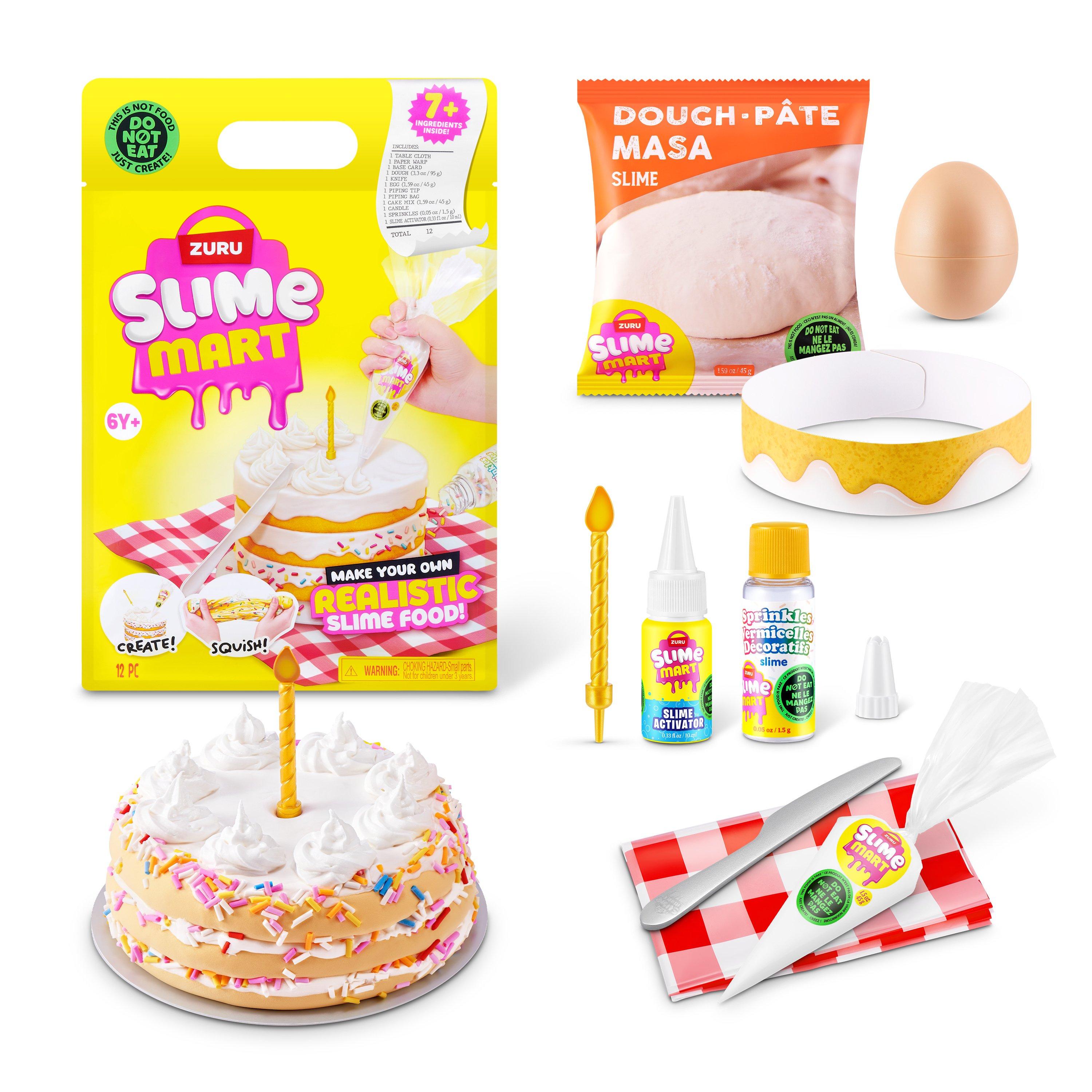 S2 - Slime Mart - SM ShopinBag Dessert Jn71 - 2