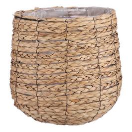 Mica basket round