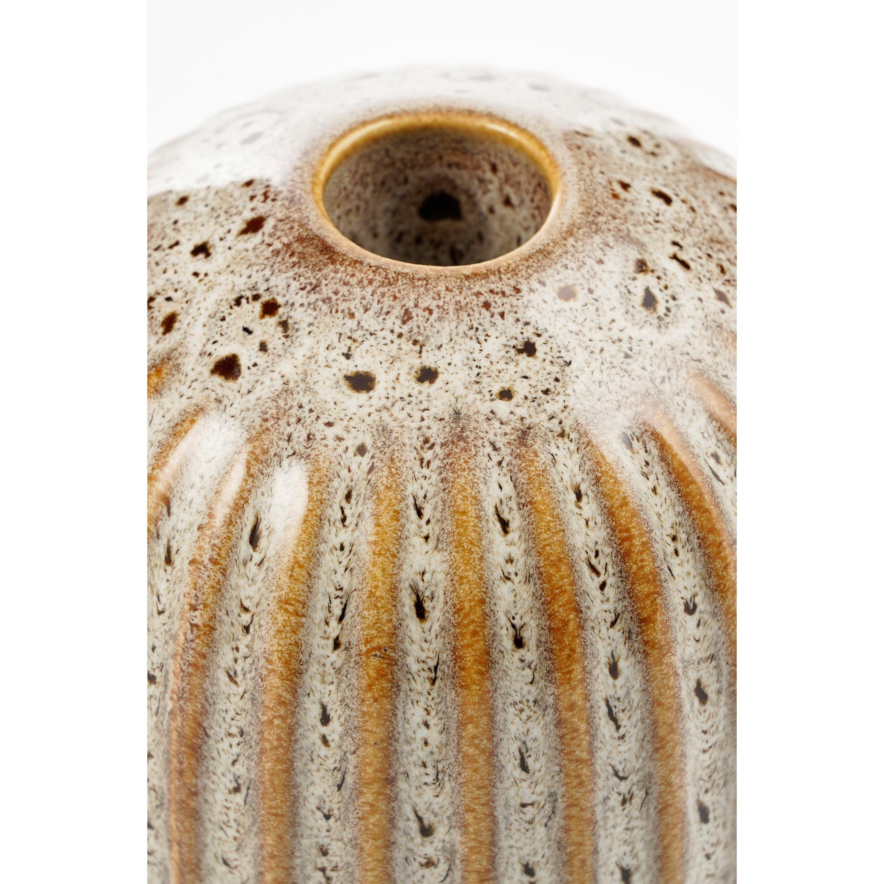 Brown - Mica - Candleholder - 2