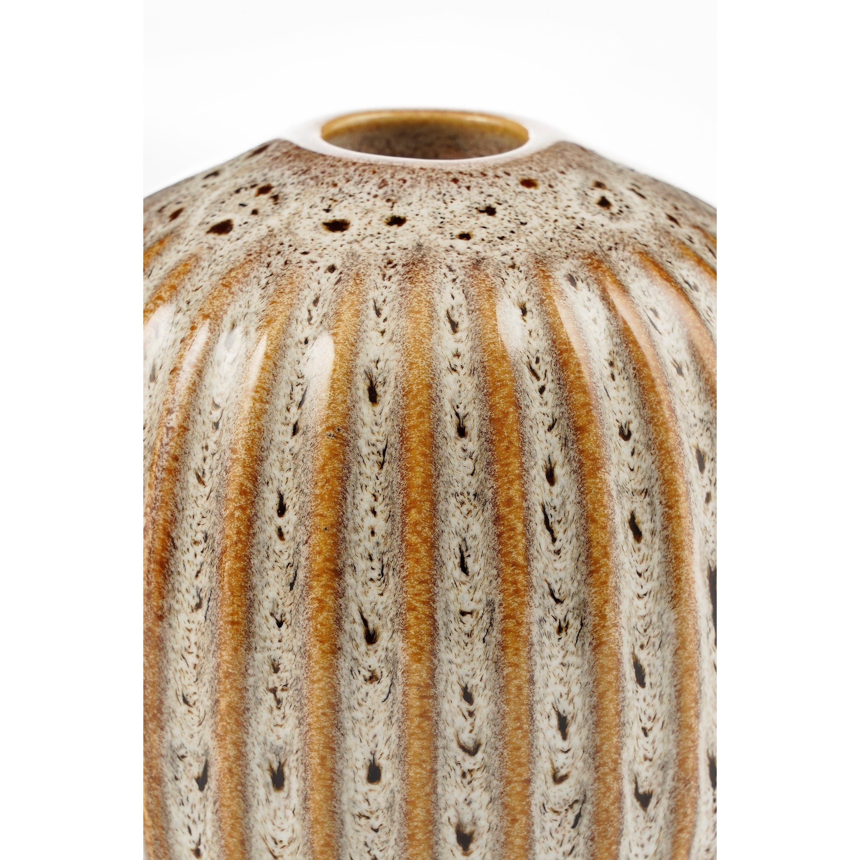 Brown - Mica - Candleholder - 3