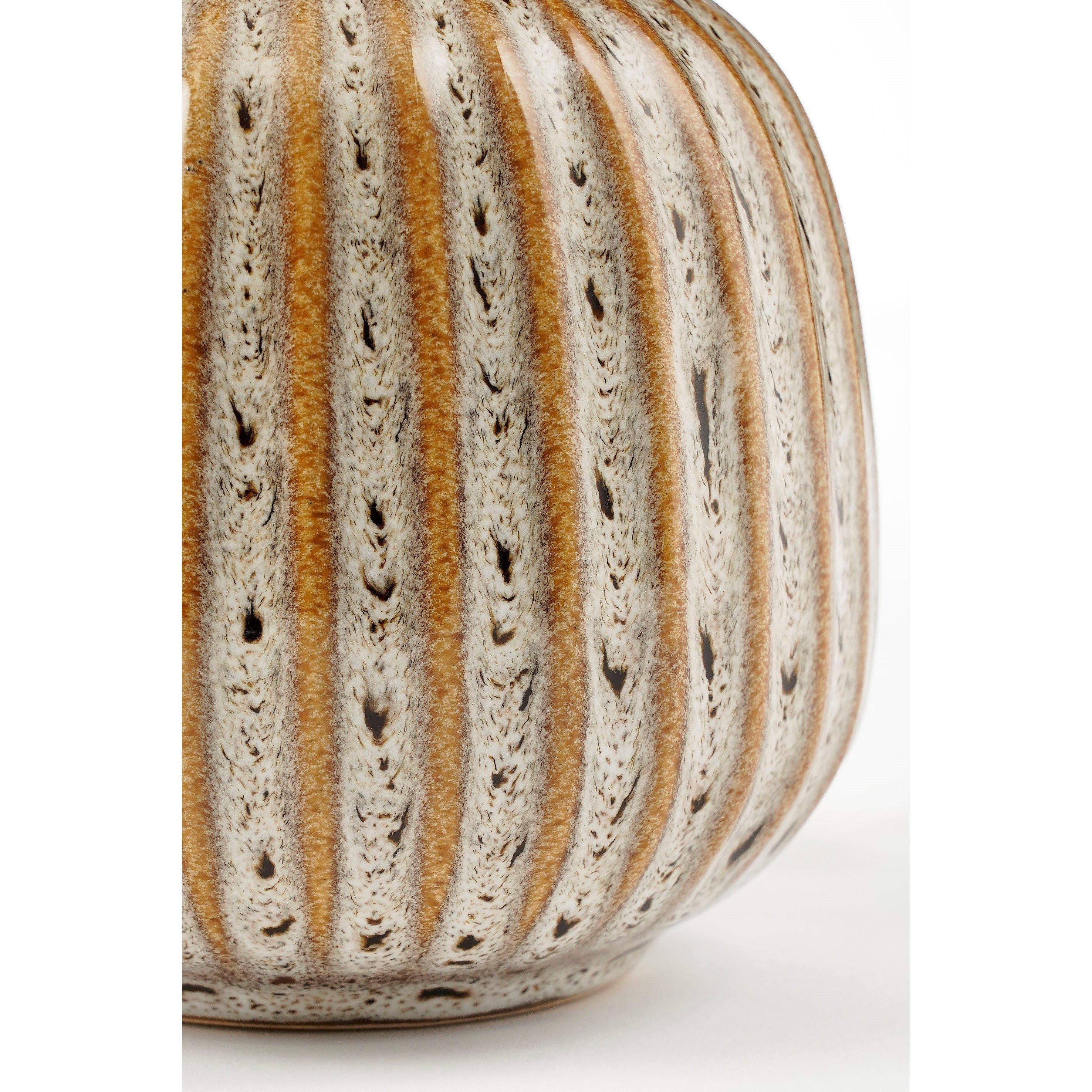 Brown - Mica - Candleholder - 4