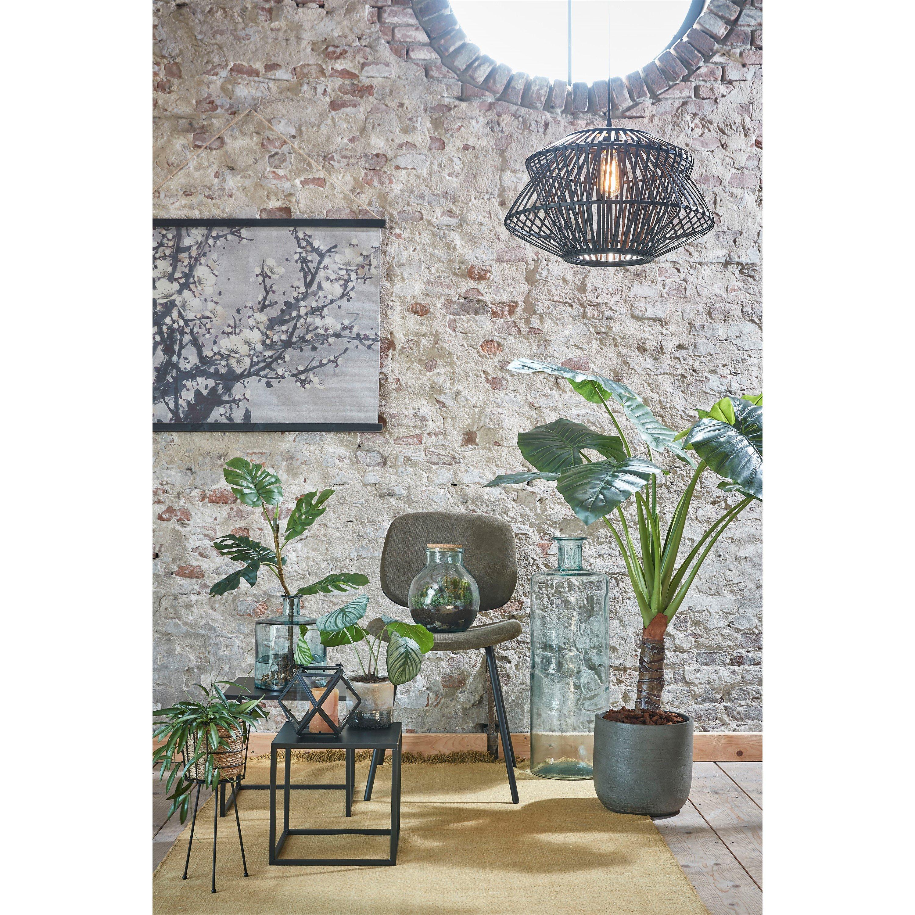 Brown - Mica - Candleholder - 7