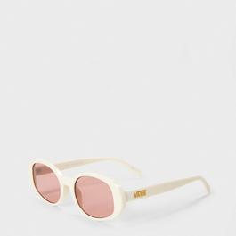 Vans Out There Sunglasses Loden Green Retro Sunglasse Unisex Adults