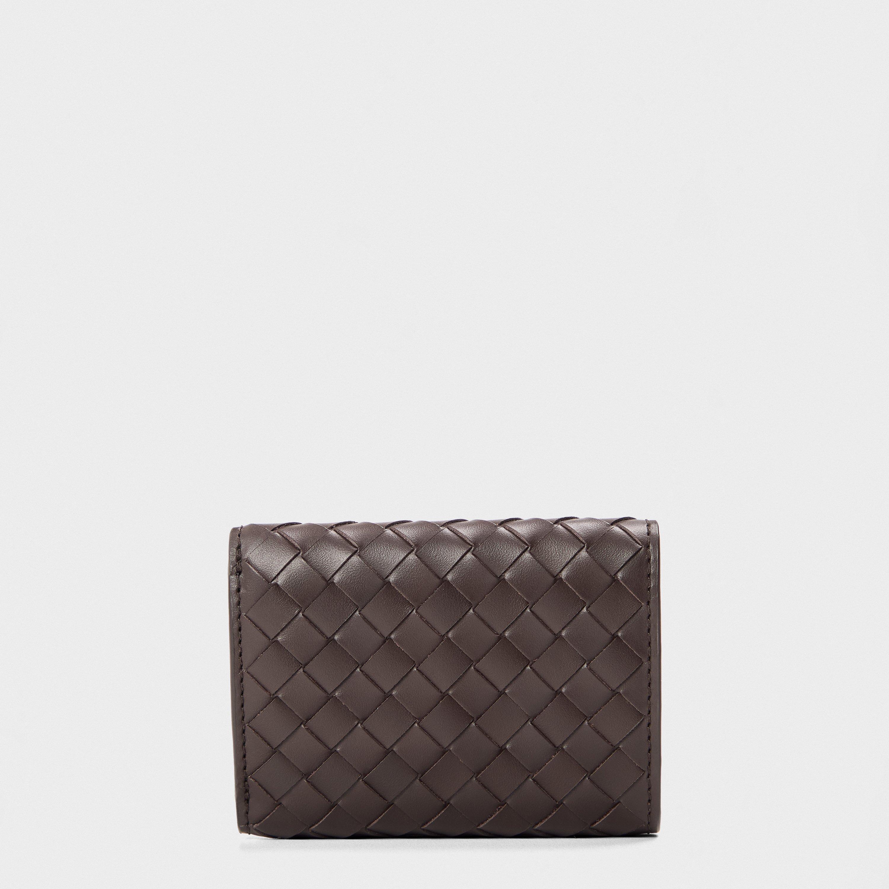 Fondant - Bottega Veneta - Men's Picollo Billfold Wallet - 2