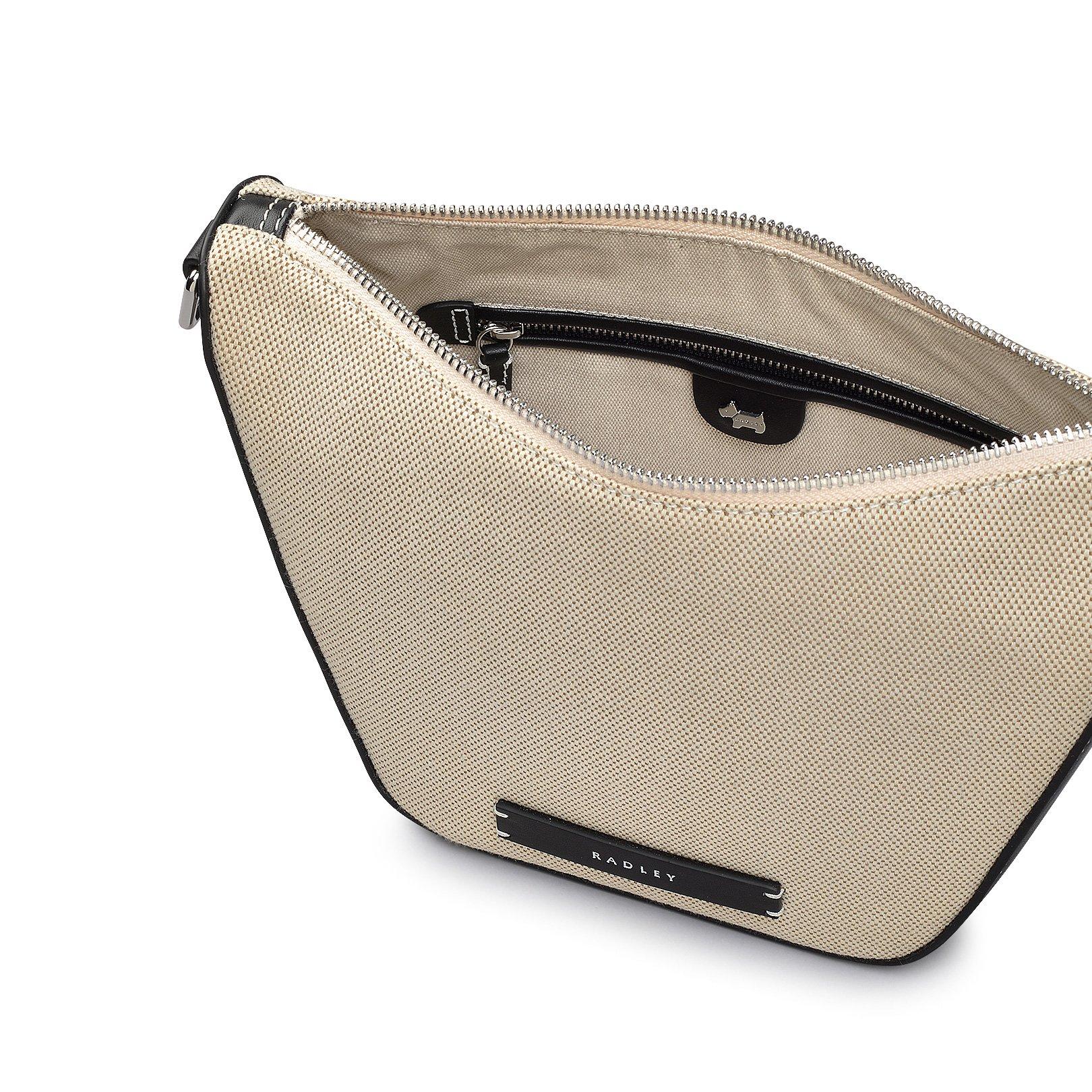 NATURAL - Radley - Women's Cross Body Bags - 3