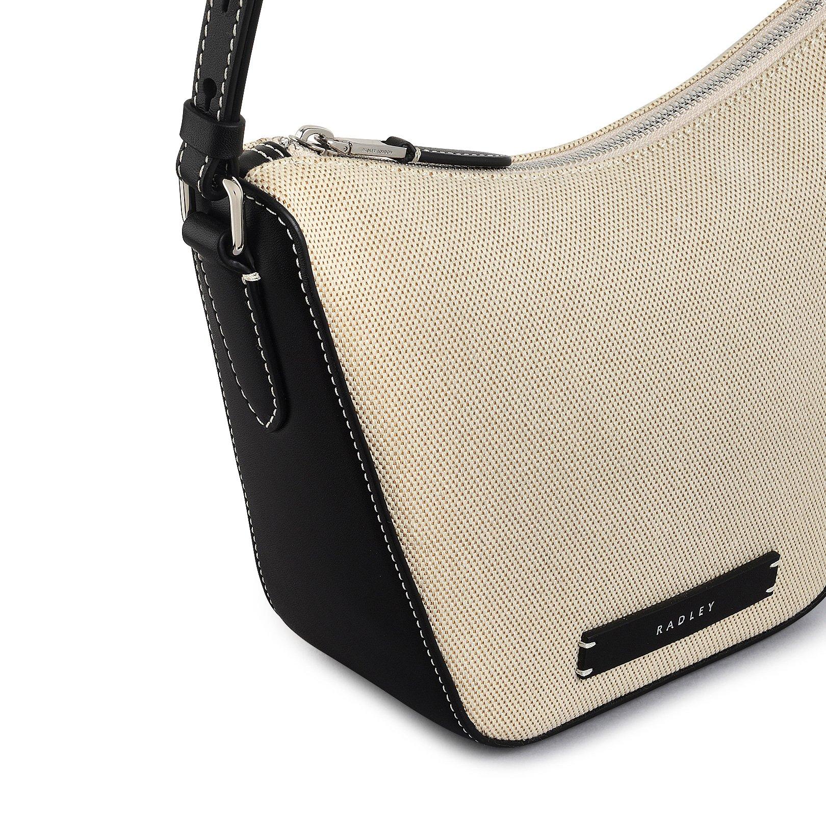 NATURAL - Radley - Women's Cross Body Bags - 4