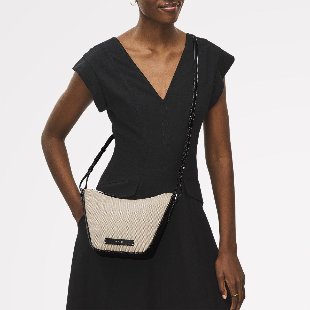 NATURAL - Radley - Women's Cross Body Bags - 5