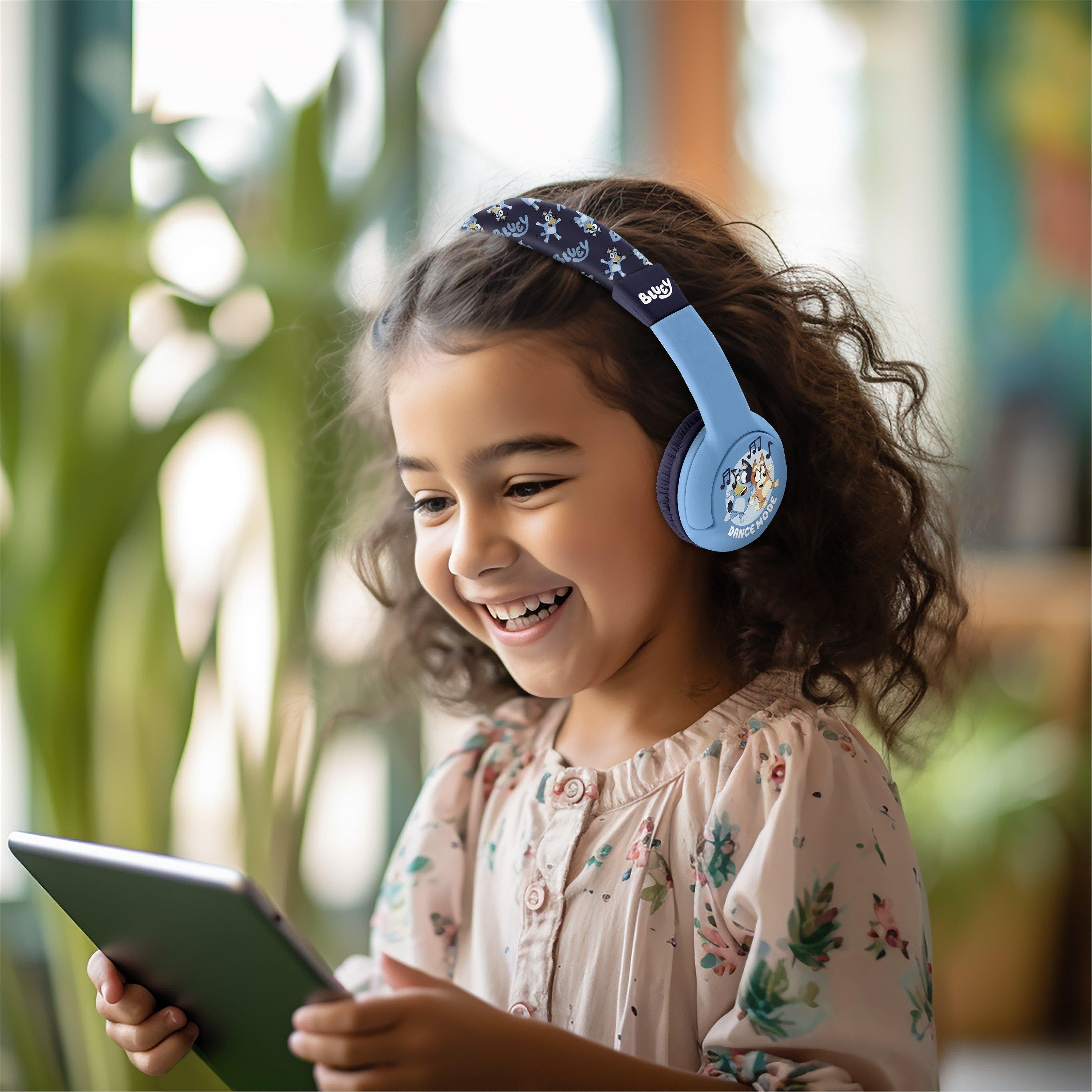 Bluey - OTL Technologies - Wired In-ear Headphones