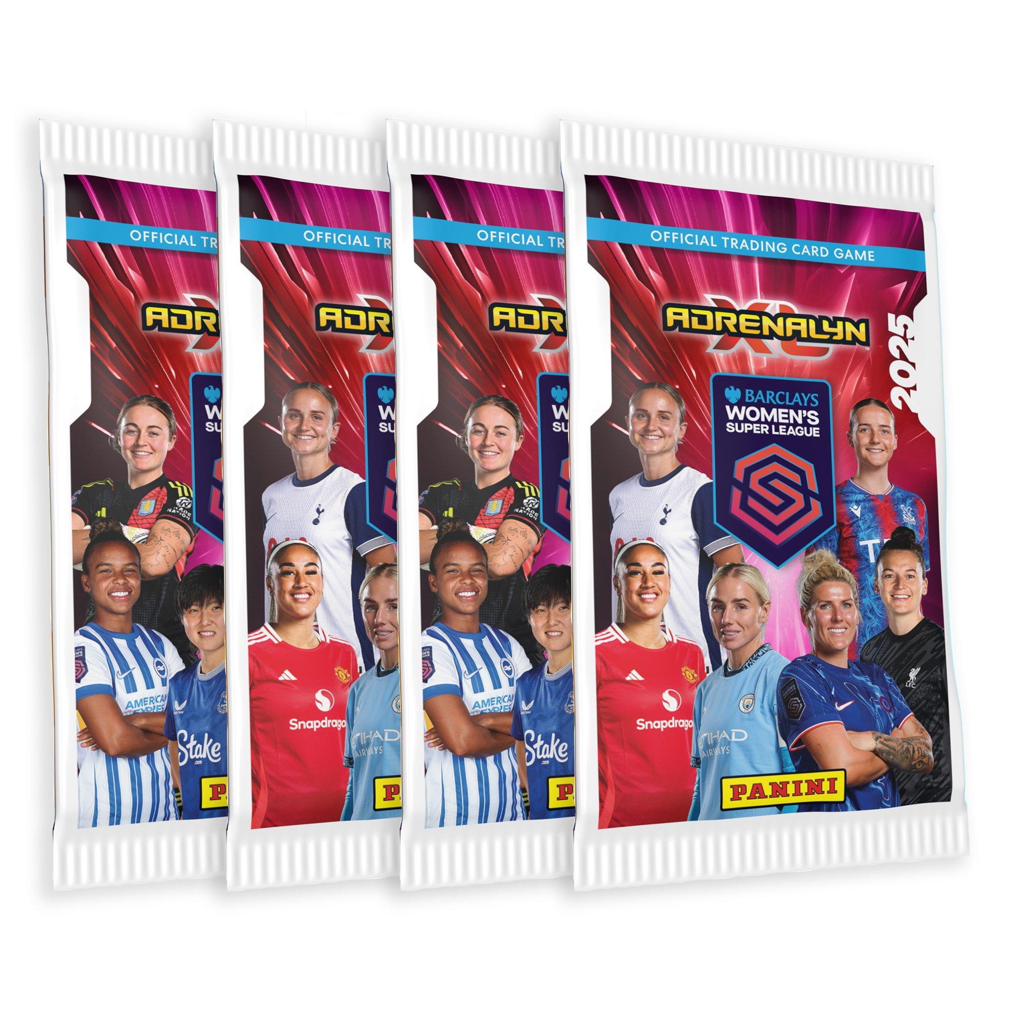 Multipack - Panini - Card Games - 2