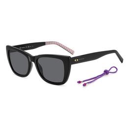 Missoni Cat Eye Sunglasses