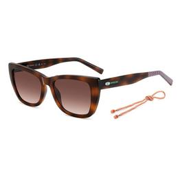 Missoni Cat Eye Sunglasses