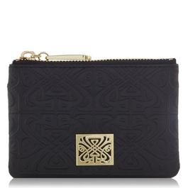 Biba Metropolis Mini Crossbody Round Bag