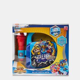 Paw Patrol Paw Player Blue 51