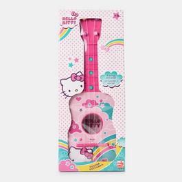 Hello Kitty Hello 4 String 51