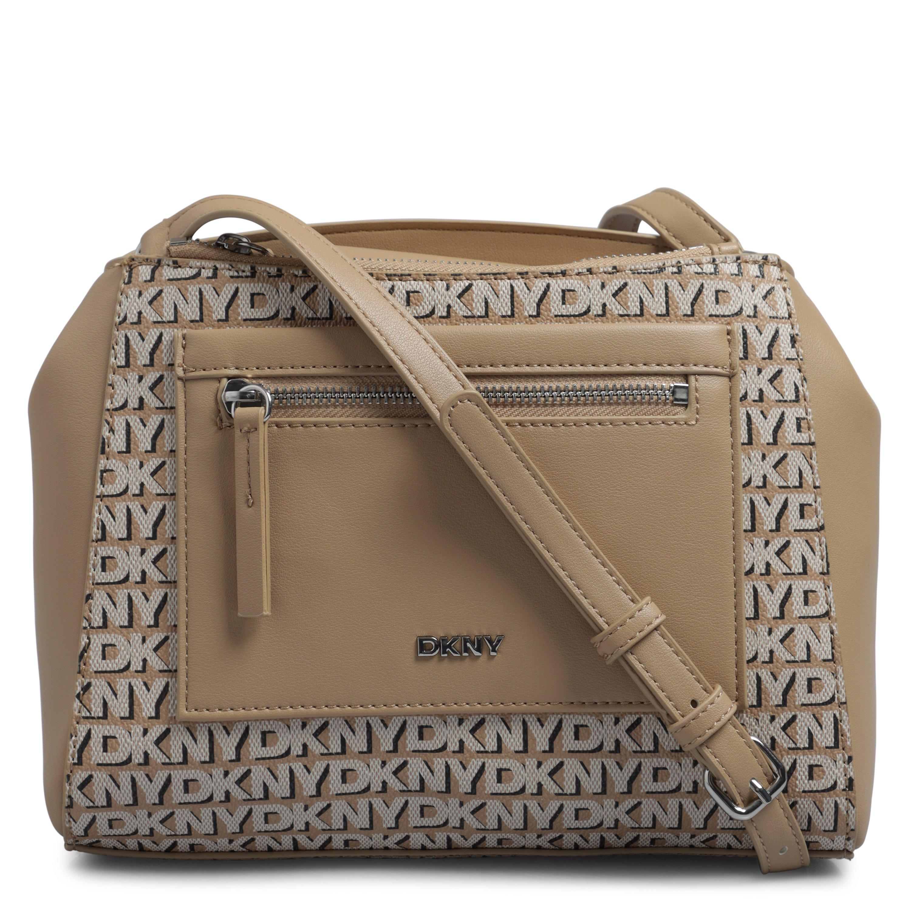 CAPPUCINO - DKNY - DKNY Radley XB Bag Ld99 - 1