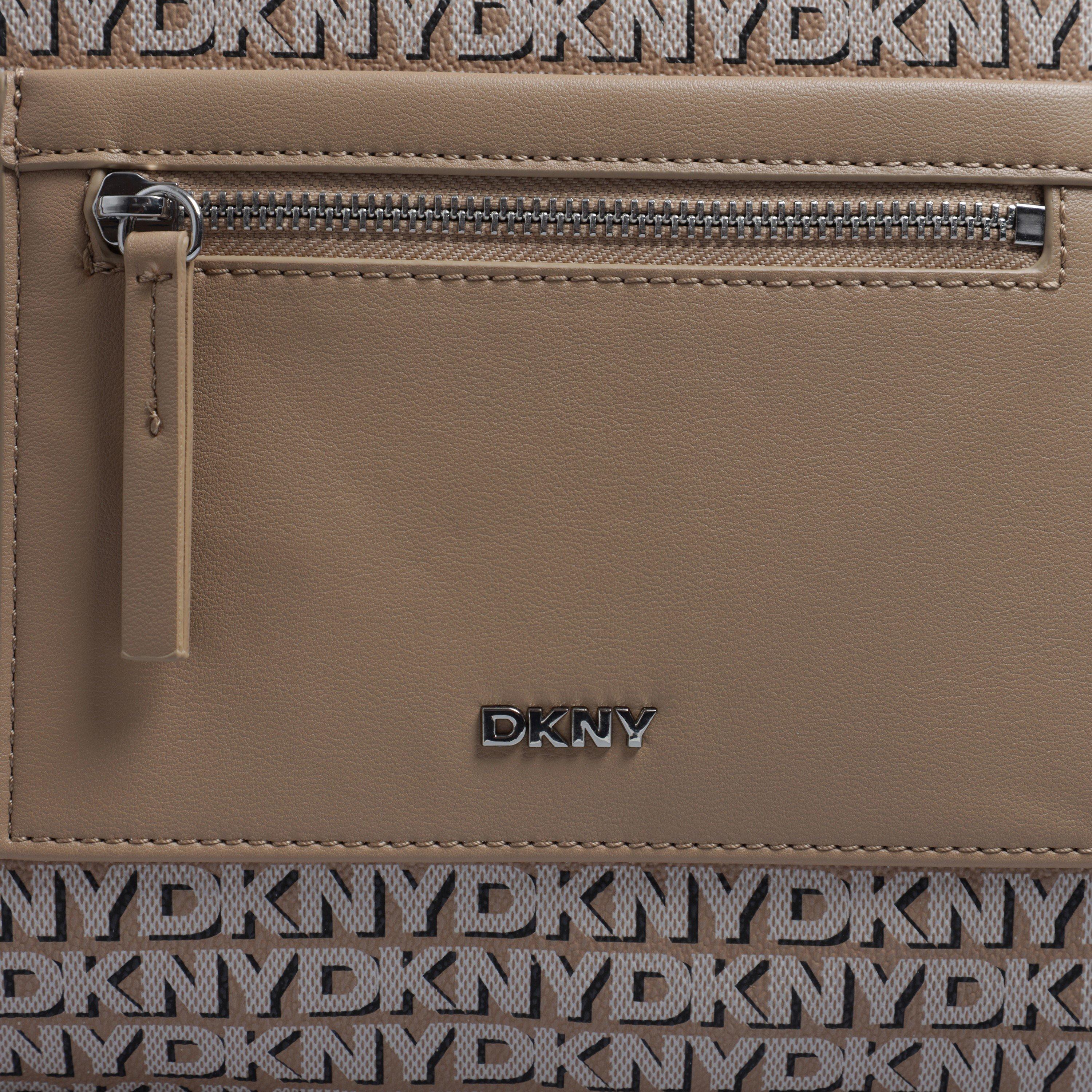 CAPPUCINO - DKNY - DKNY Radley XB Bag Ld99 - 3