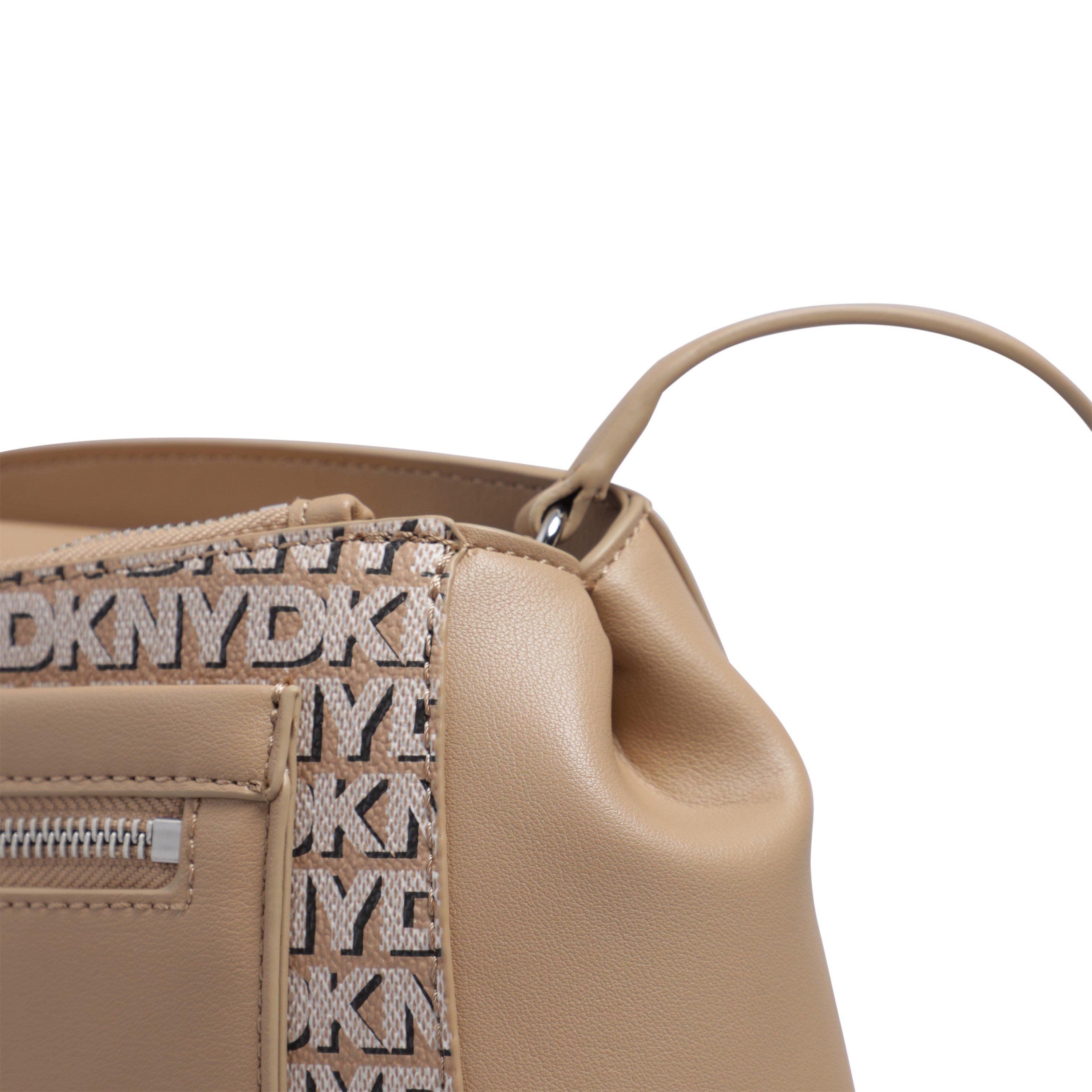 CAPPUCINO - DKNY - DKNY Radley XB Bag Ld99 - 4