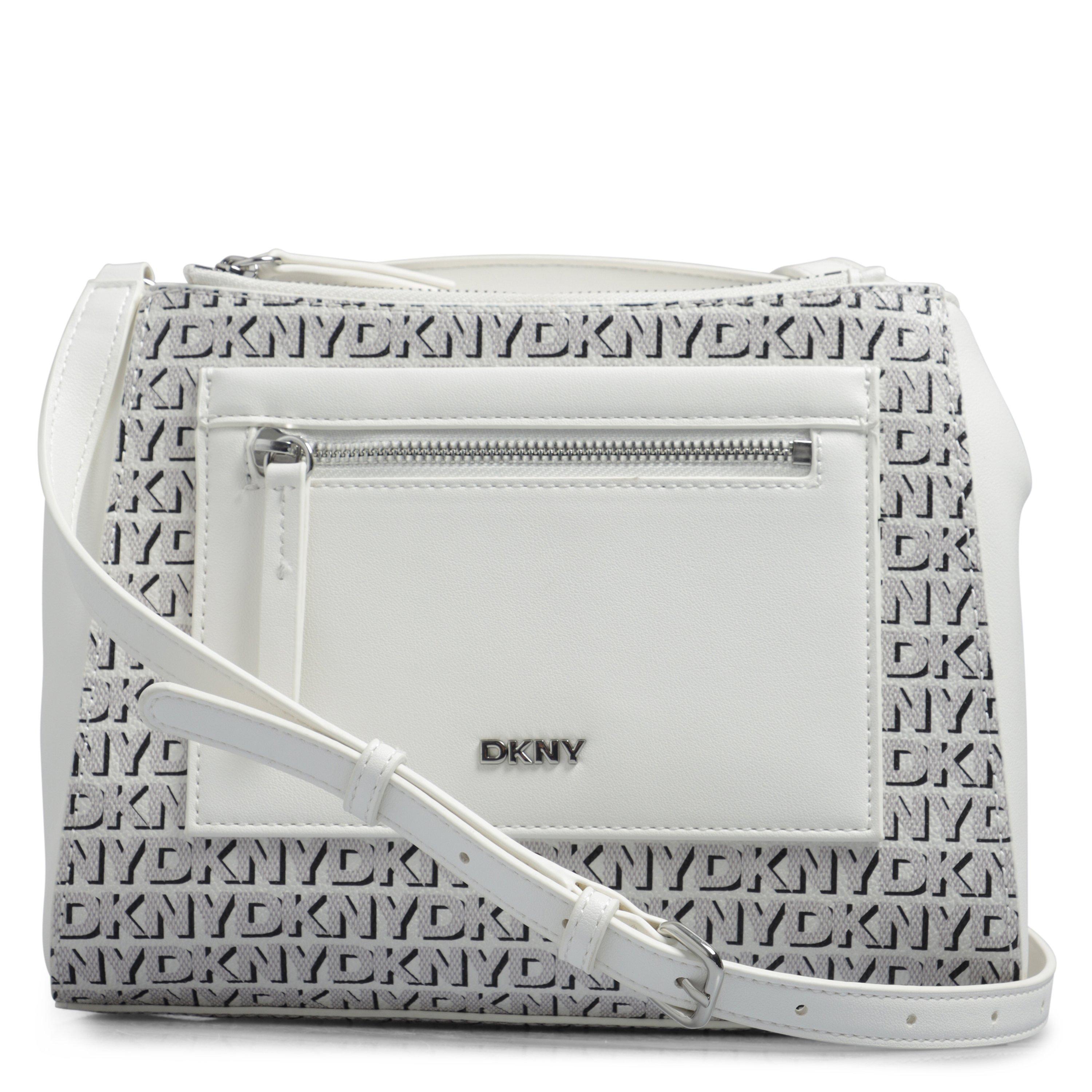 MARSHMALLOW - DKNY - DKNY Radley XB Bag Ld99 - 1