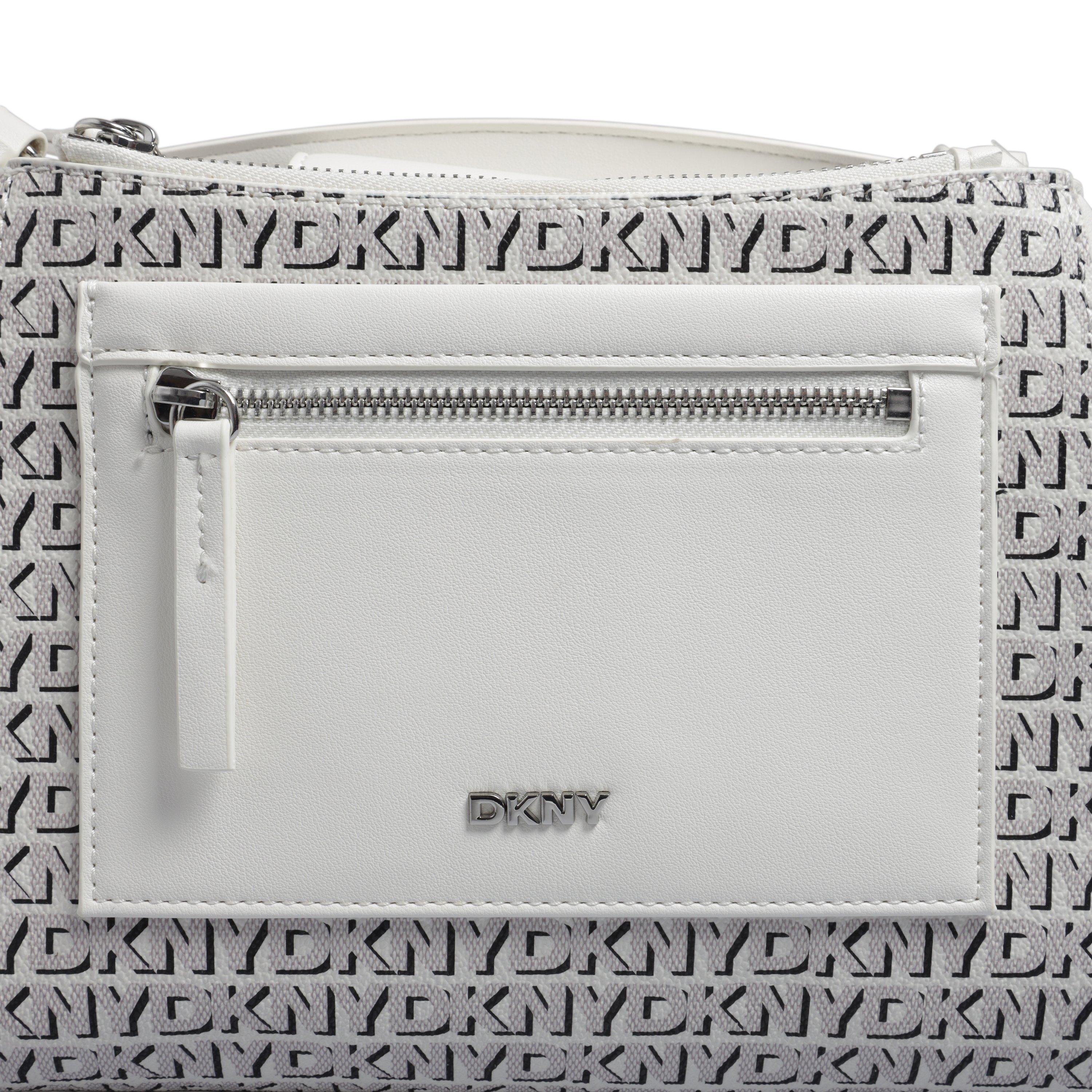 MARSHMALLOW - DKNY - DKNY Radley XB Bag Ld99 - 3
