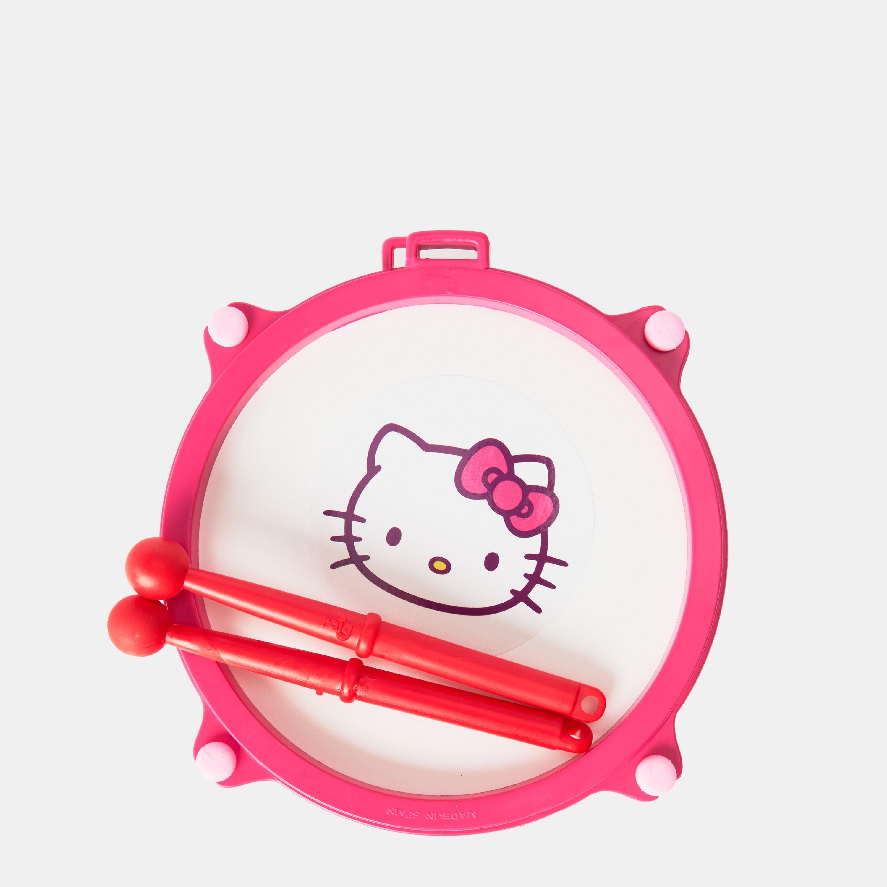 Tromme - Hello Kitty - and Dance Game - 2